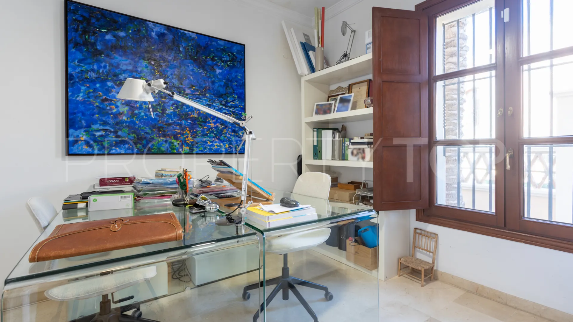 5 bedrooms Guadalmina Alta villa for sale