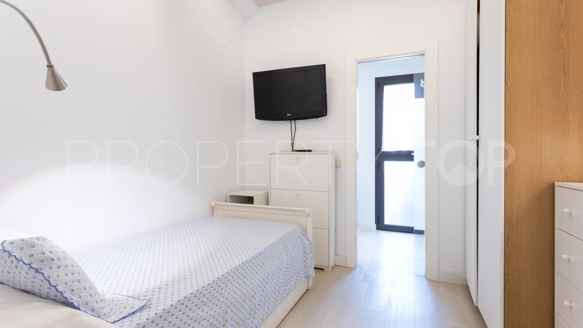 5 bedrooms Guadalmina Alta villa for sale