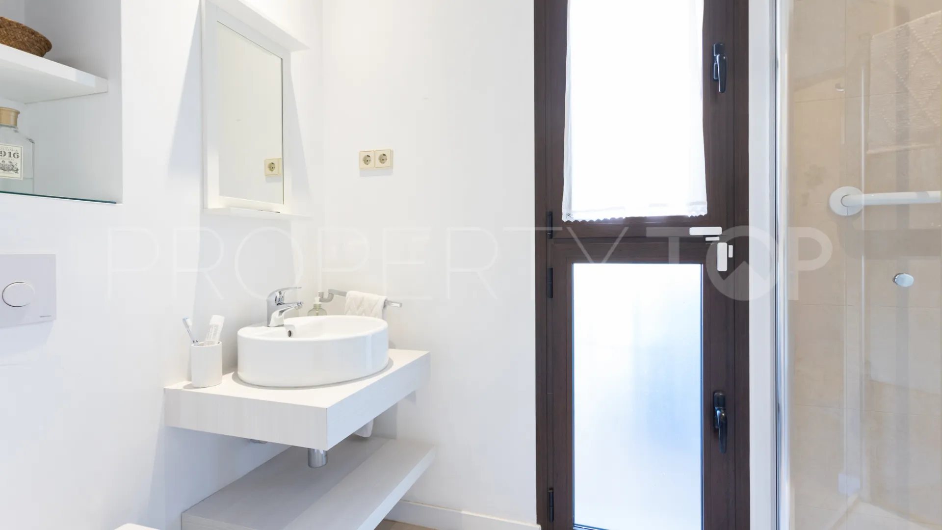 5 bedrooms Guadalmina Alta villa for sale