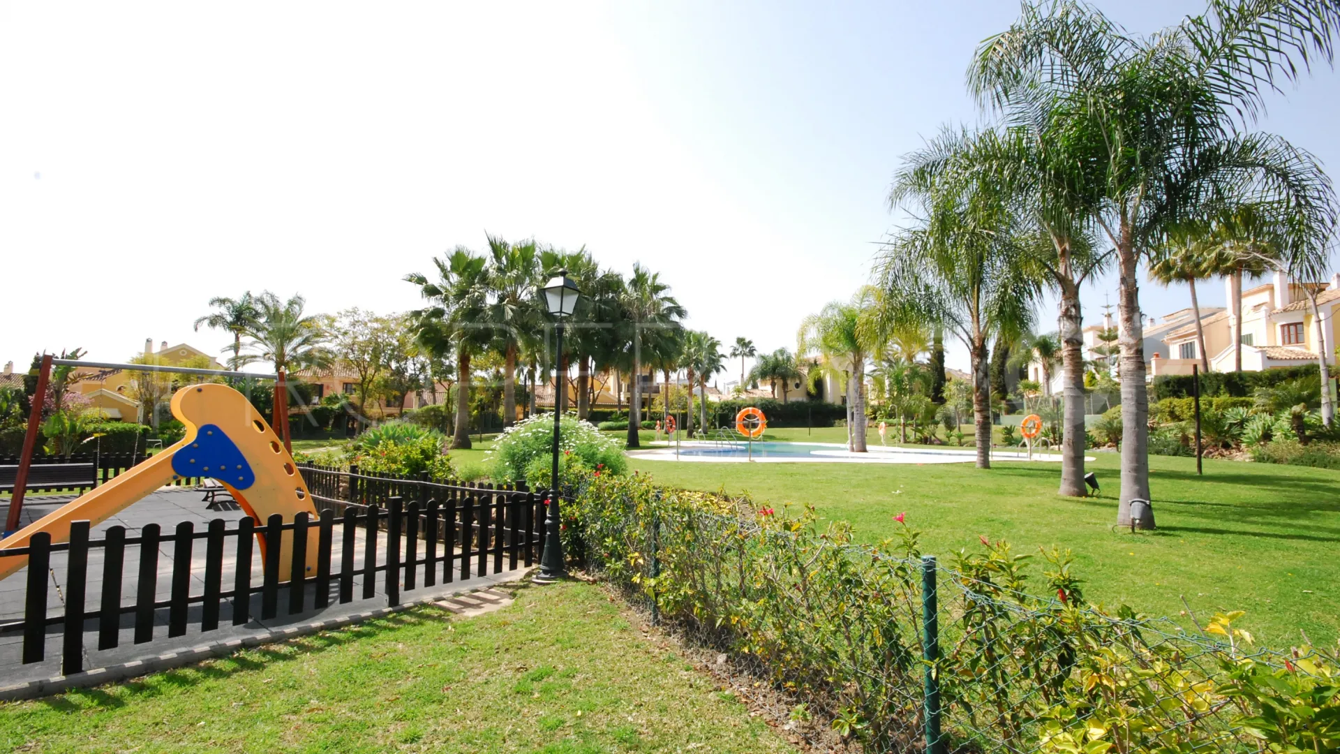 5 bedrooms Guadalmina Alta villa for sale