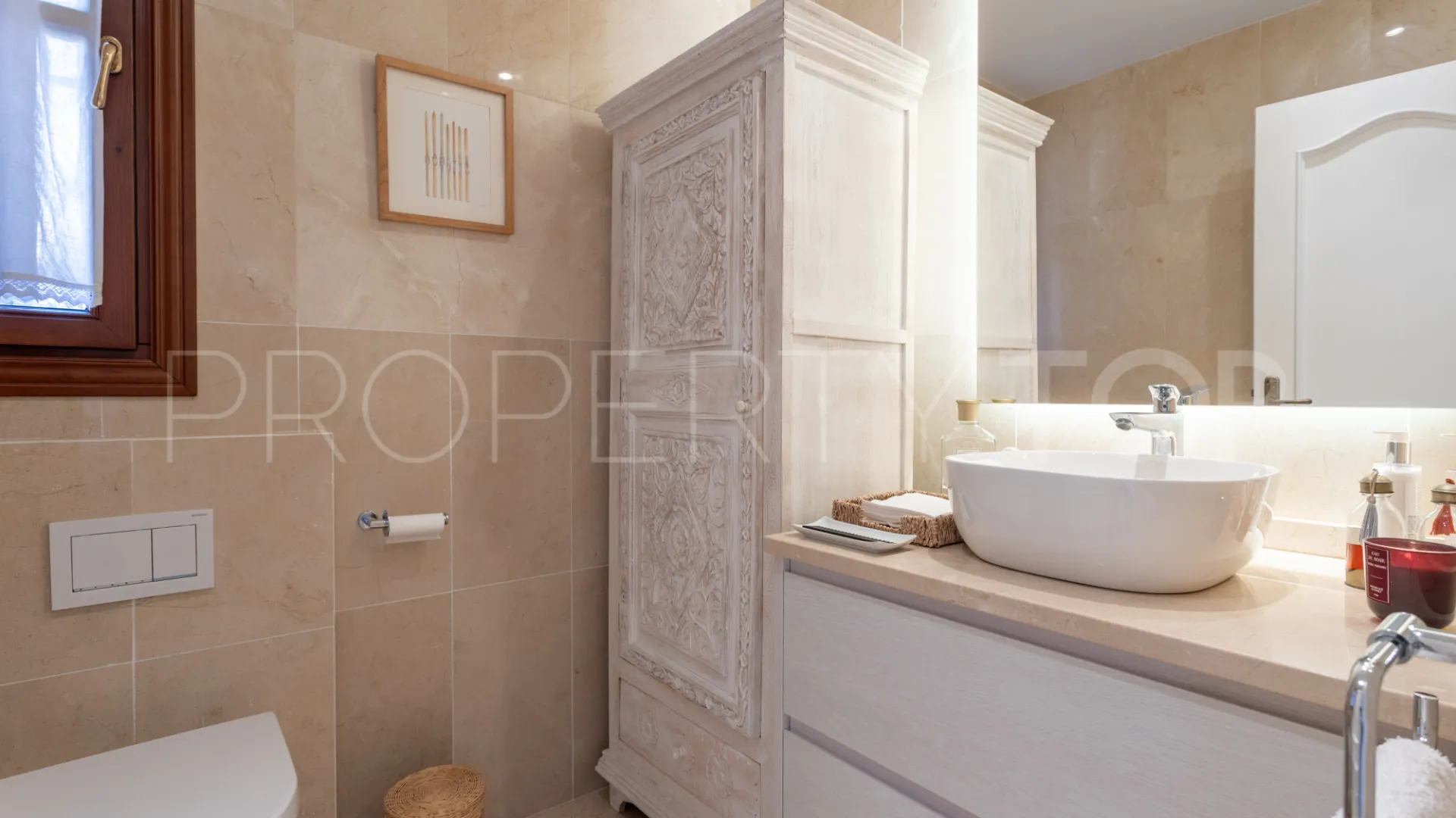 5 bedrooms Guadalmina Alta villa for sale