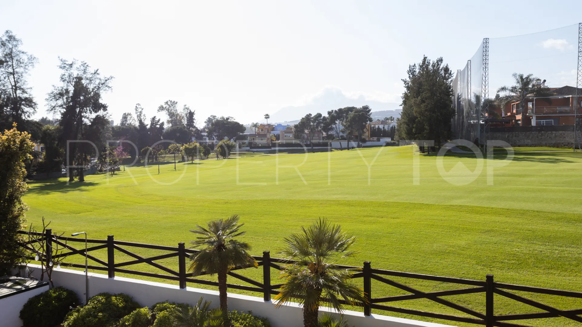 5 bedrooms Guadalmina Alta villa for sale