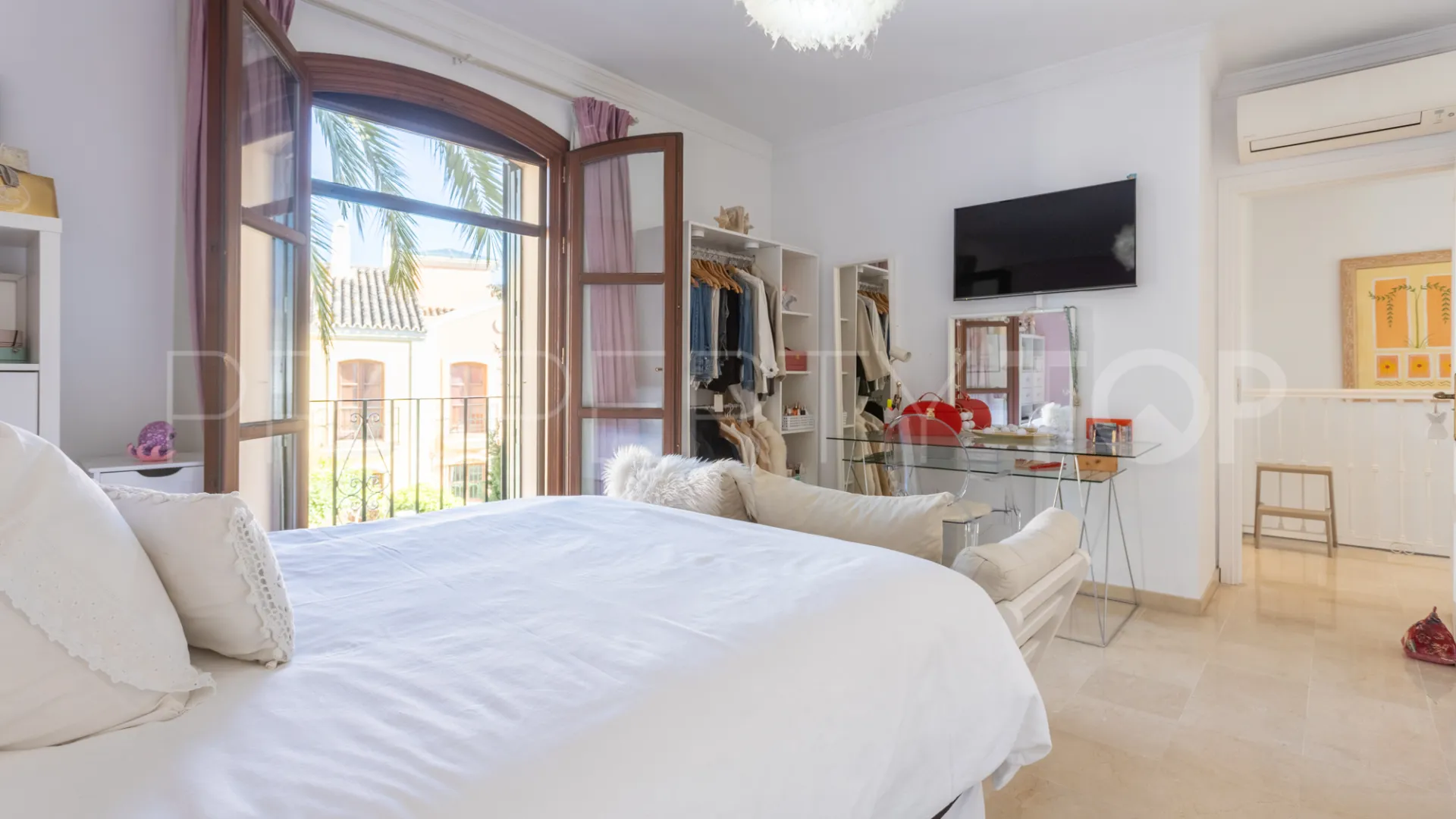 5 bedrooms Guadalmina Alta villa for sale