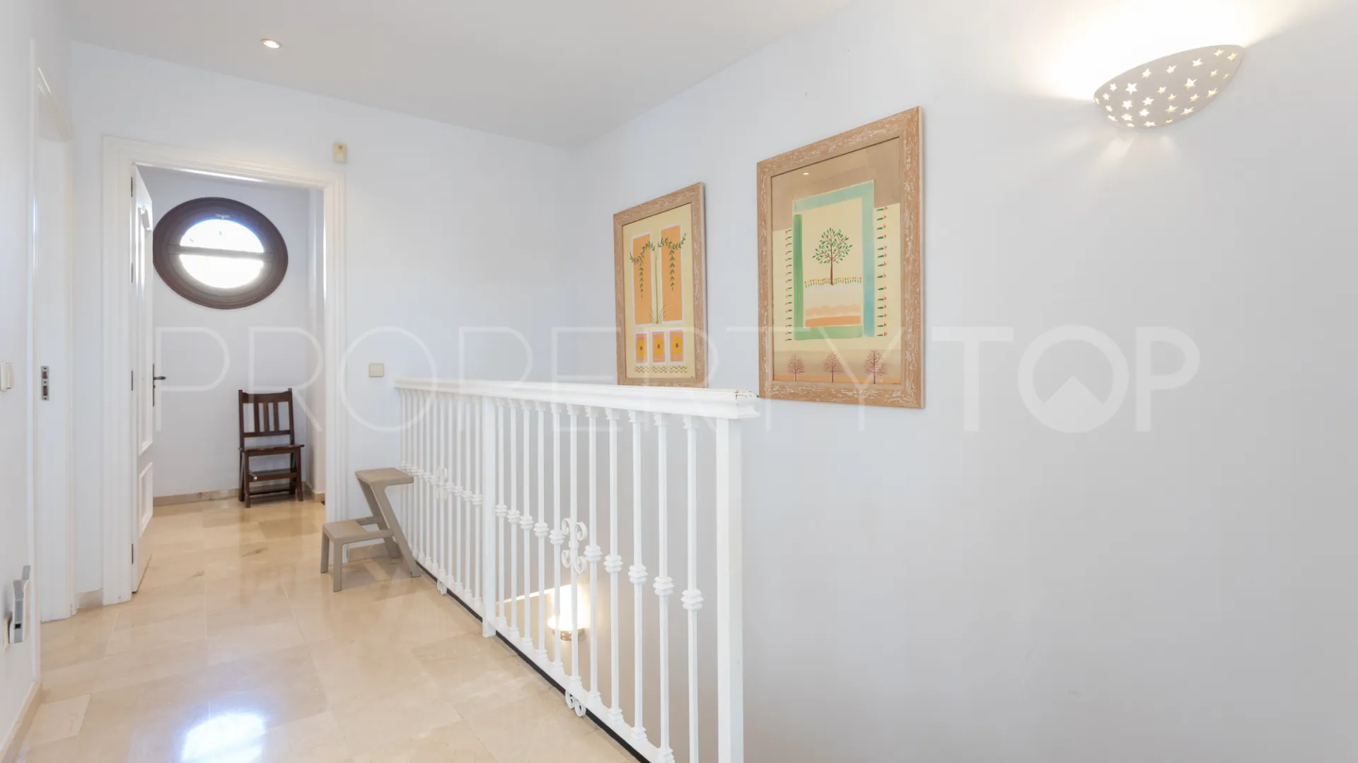 5 bedrooms Guadalmina Alta villa for sale