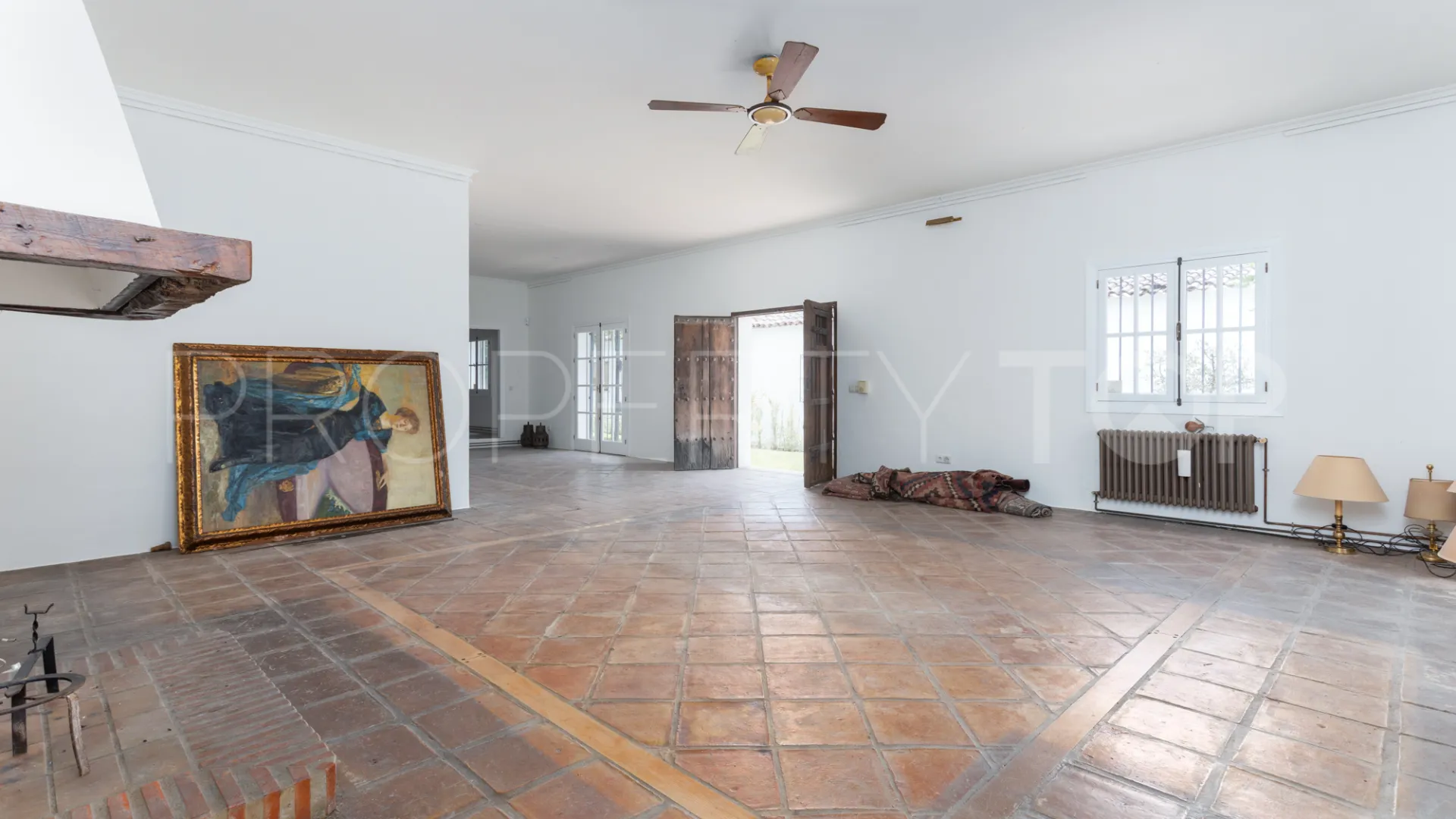 3 bedrooms Valle del Sol chalet for sale