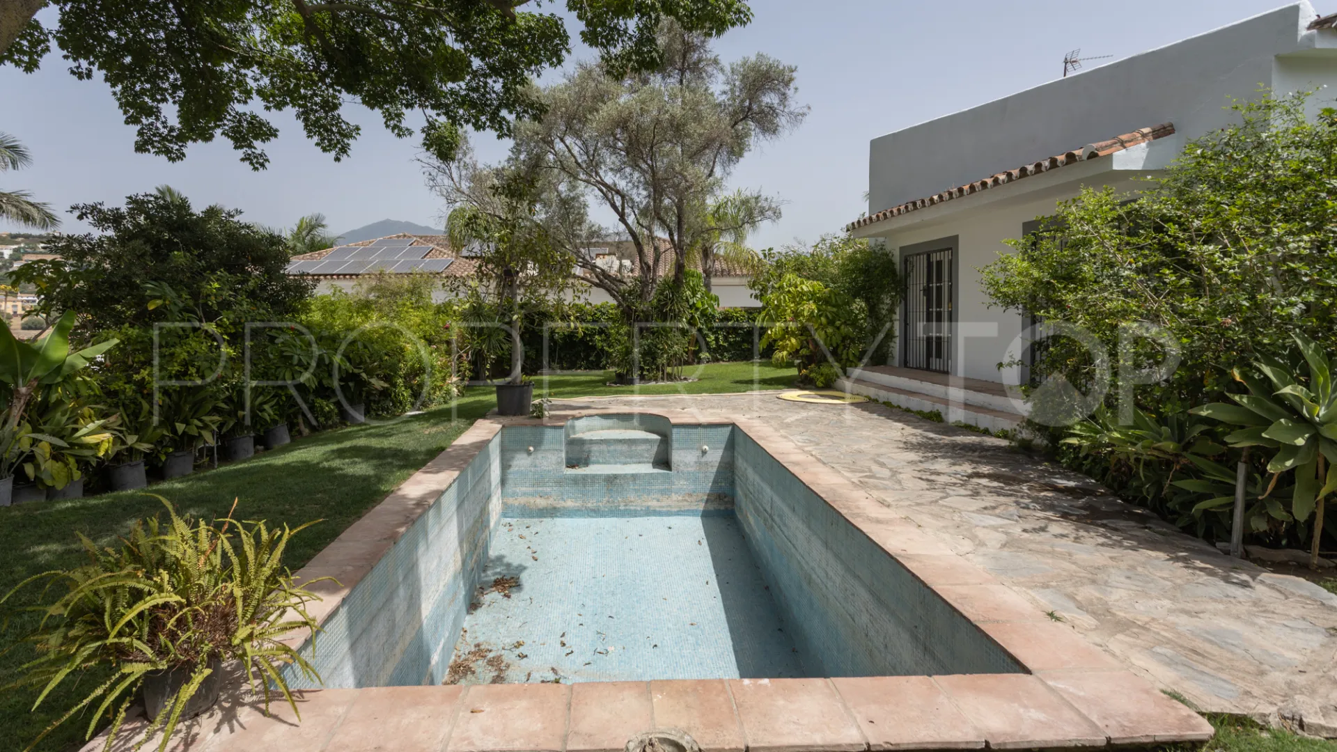 3 bedrooms Valle del Sol chalet for sale