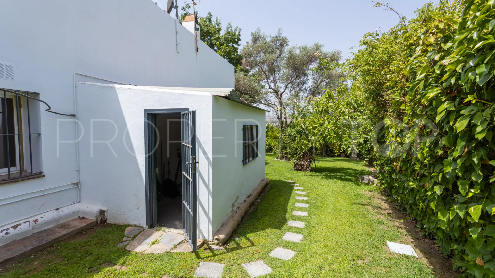 3 bedrooms Valle del Sol chalet for sale