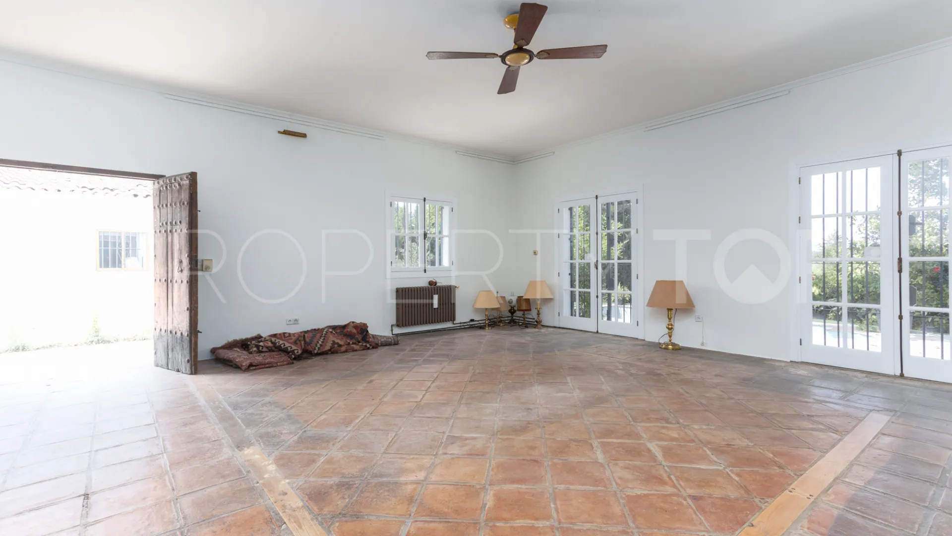 3 bedrooms Valle del Sol chalet for sale