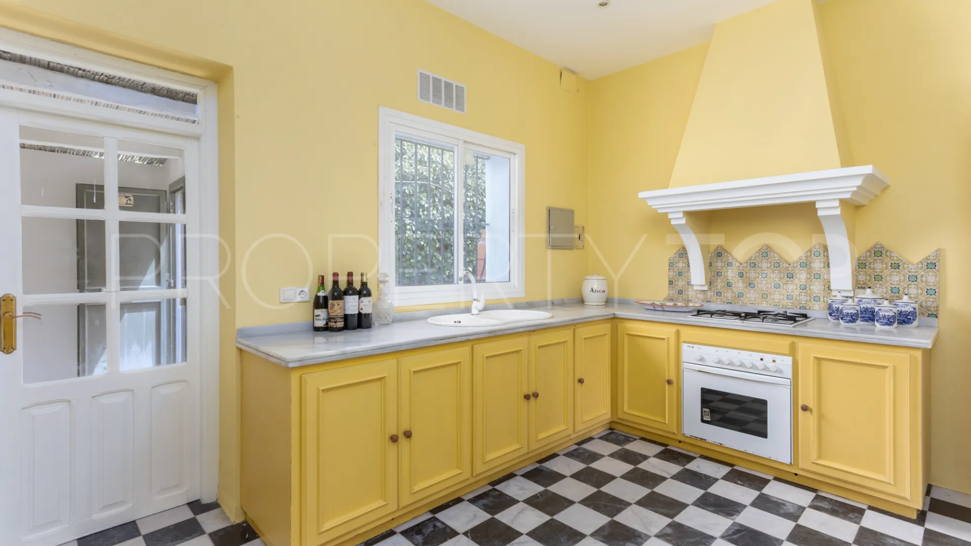 3 bedrooms Valle del Sol chalet for sale
