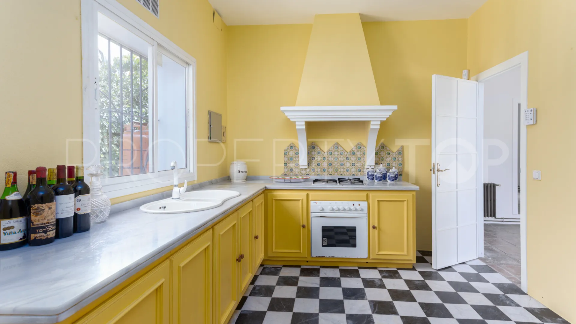 3 bedrooms Valle del Sol chalet for sale