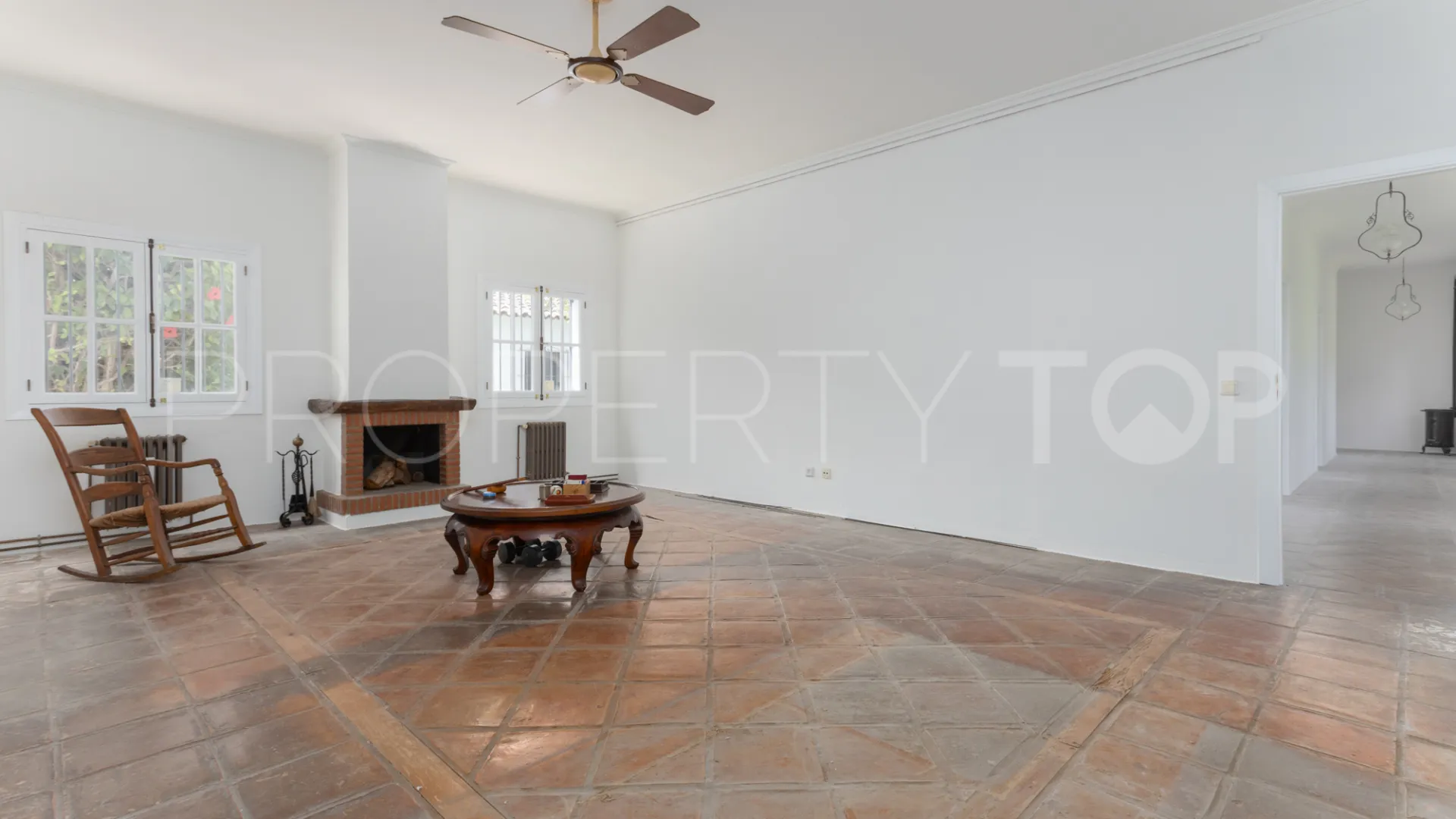 3 bedrooms Valle del Sol chalet for sale