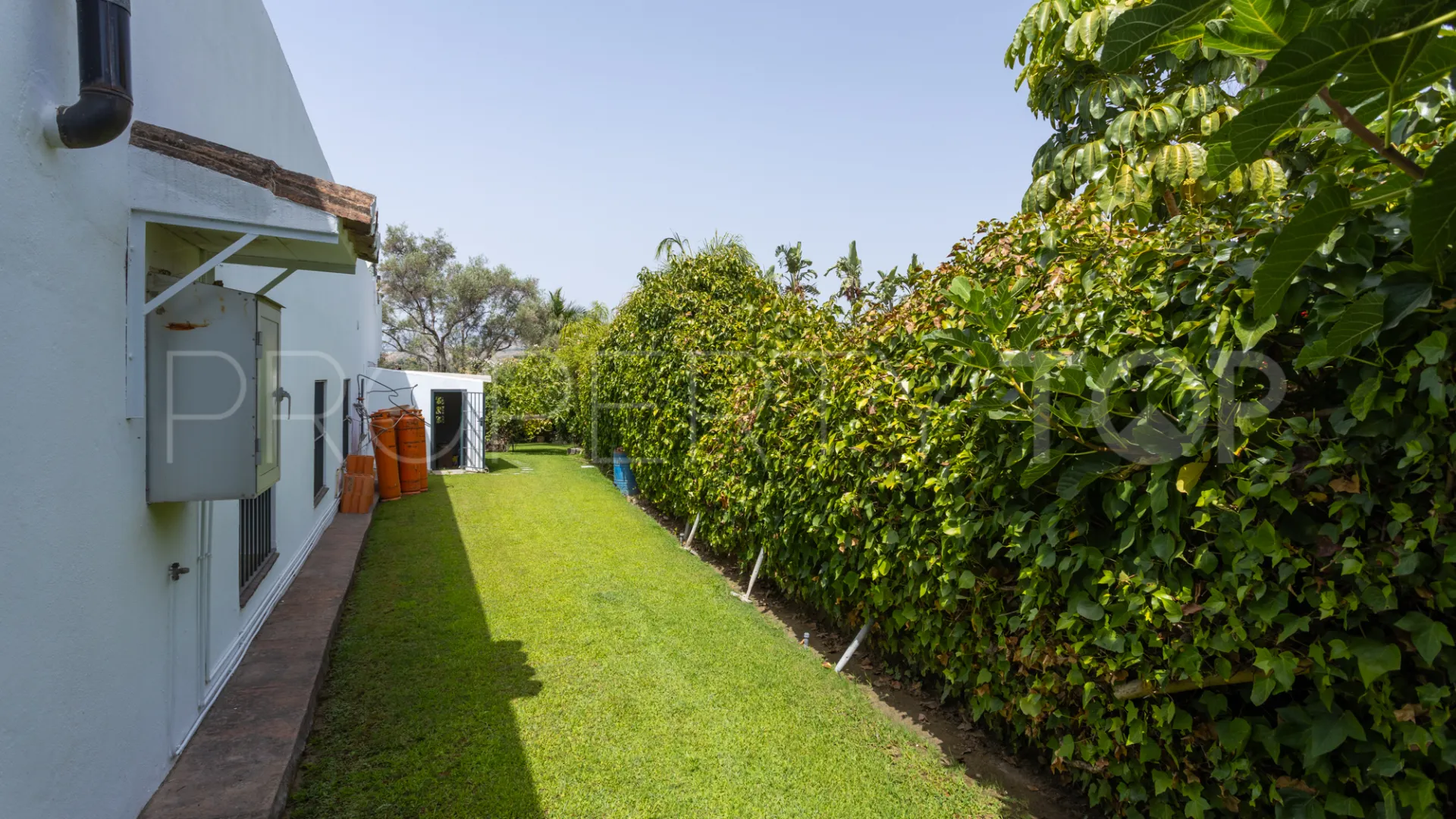 3 bedrooms Valle del Sol chalet for sale