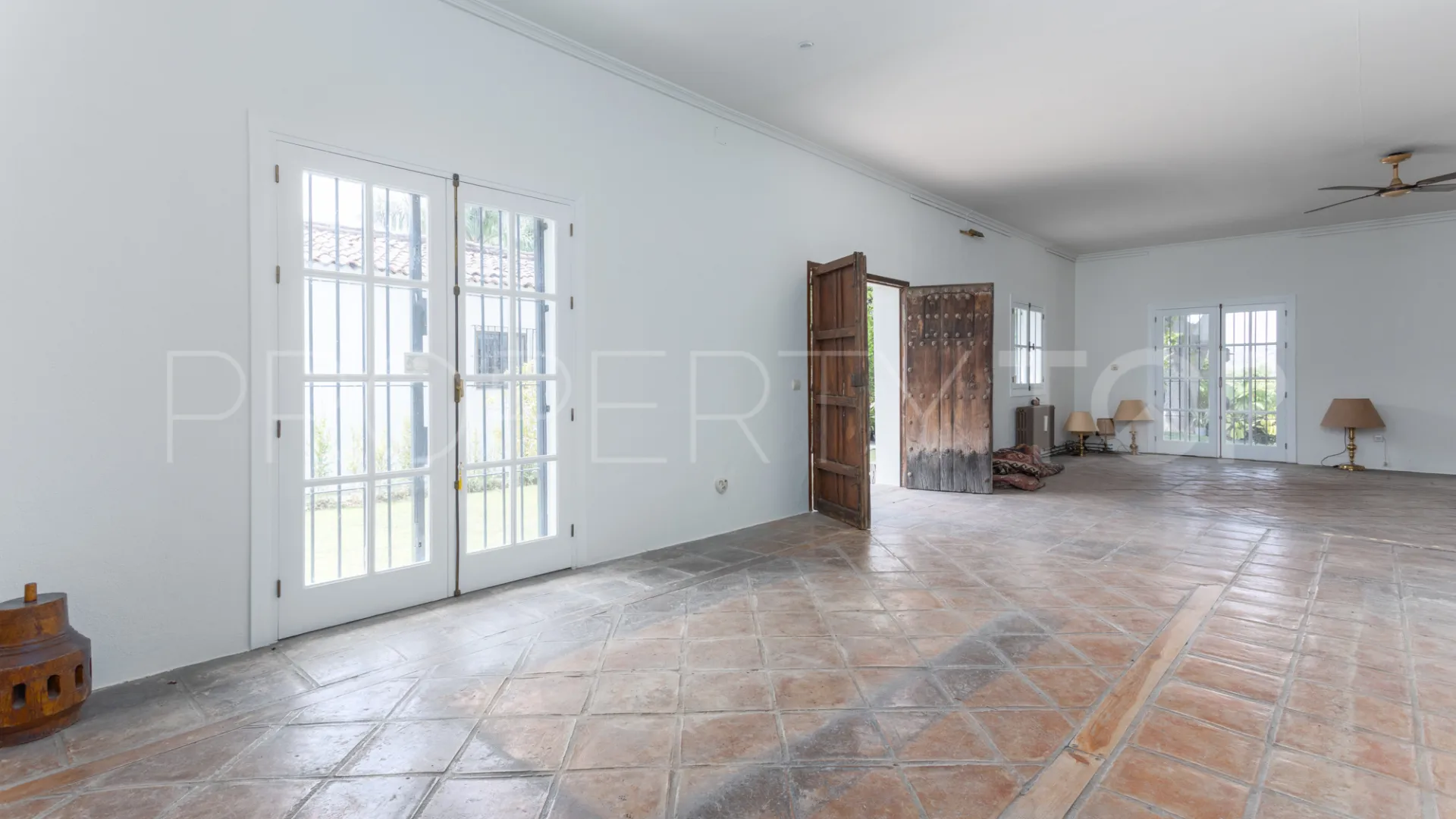 3 bedrooms Valle del Sol chalet for sale