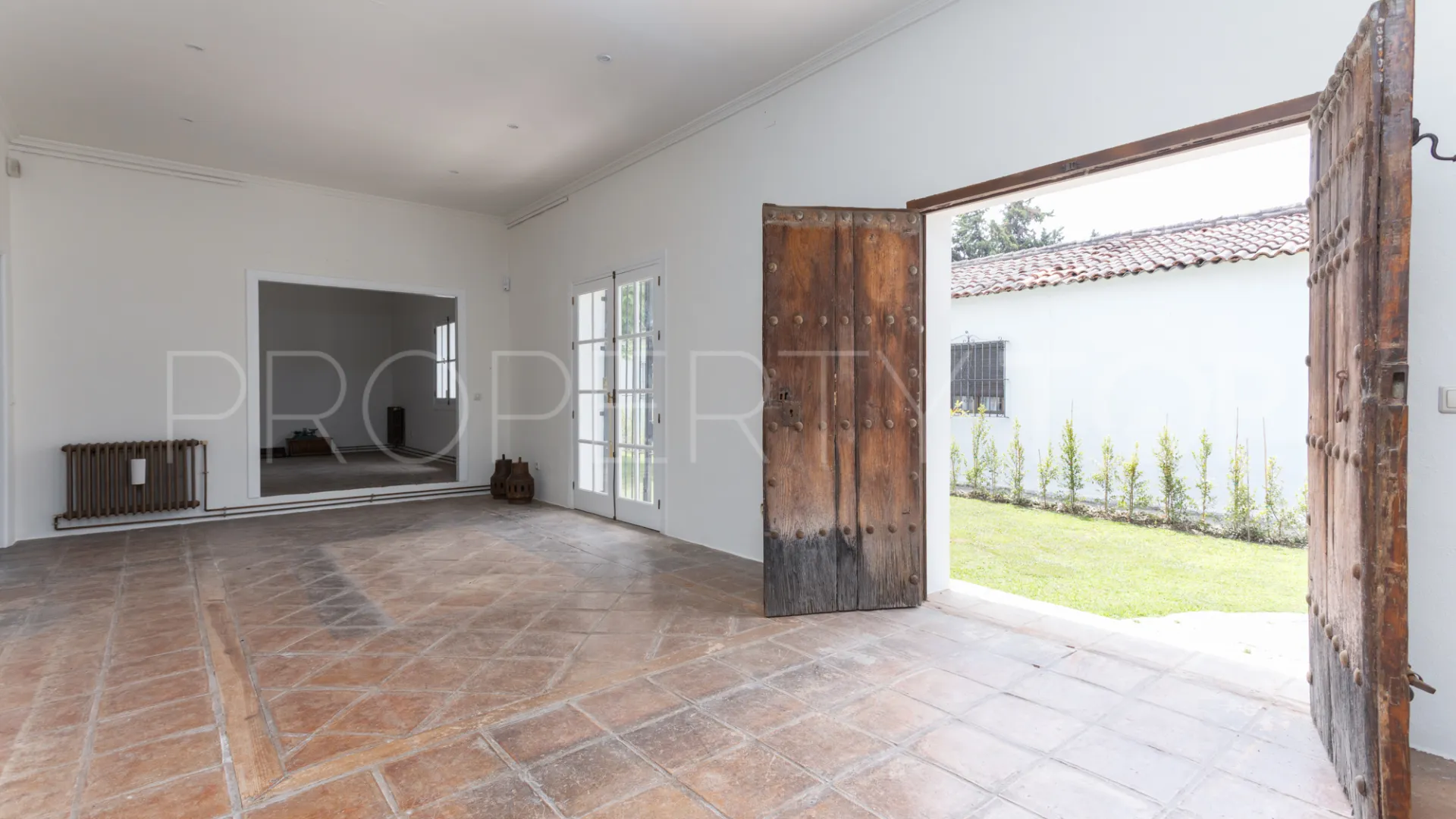 3 bedrooms Valle del Sol chalet for sale