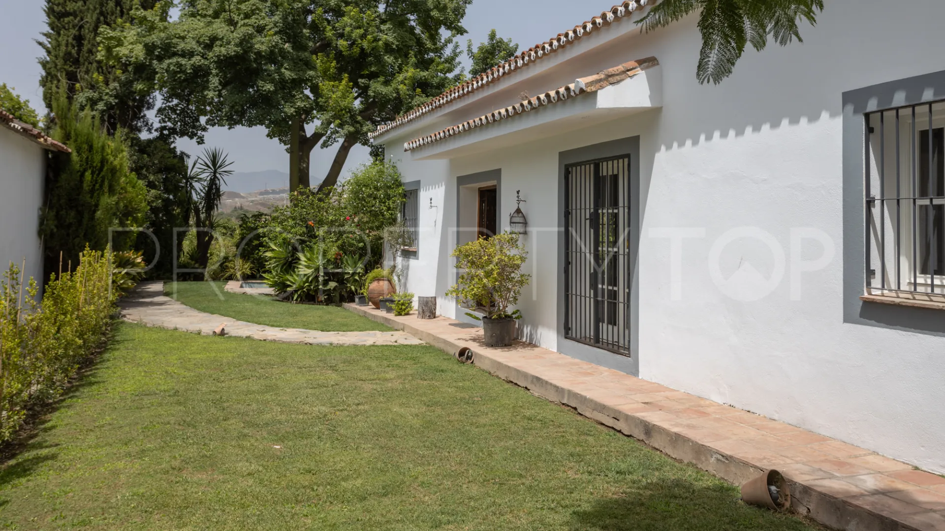 3 bedrooms Valle del Sol chalet for sale