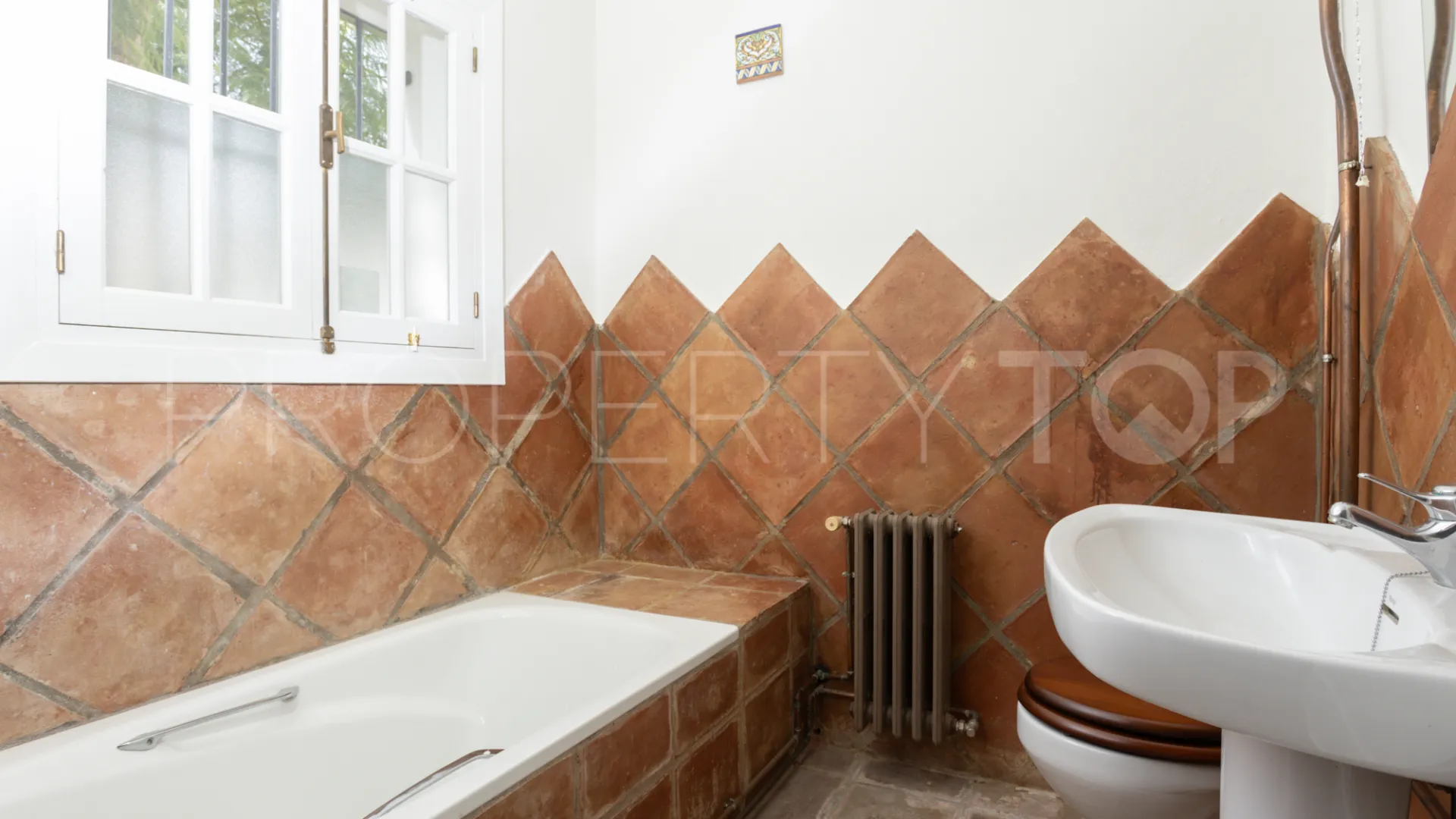 3 bedrooms Valle del Sol chalet for sale