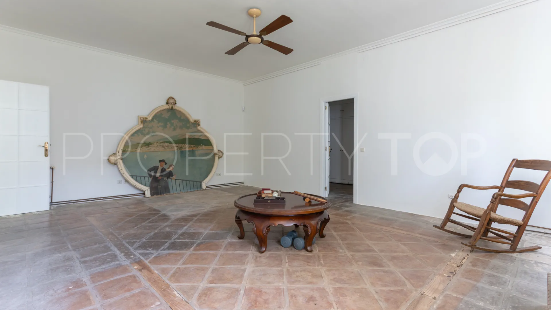 3 bedrooms Valle del Sol chalet for sale