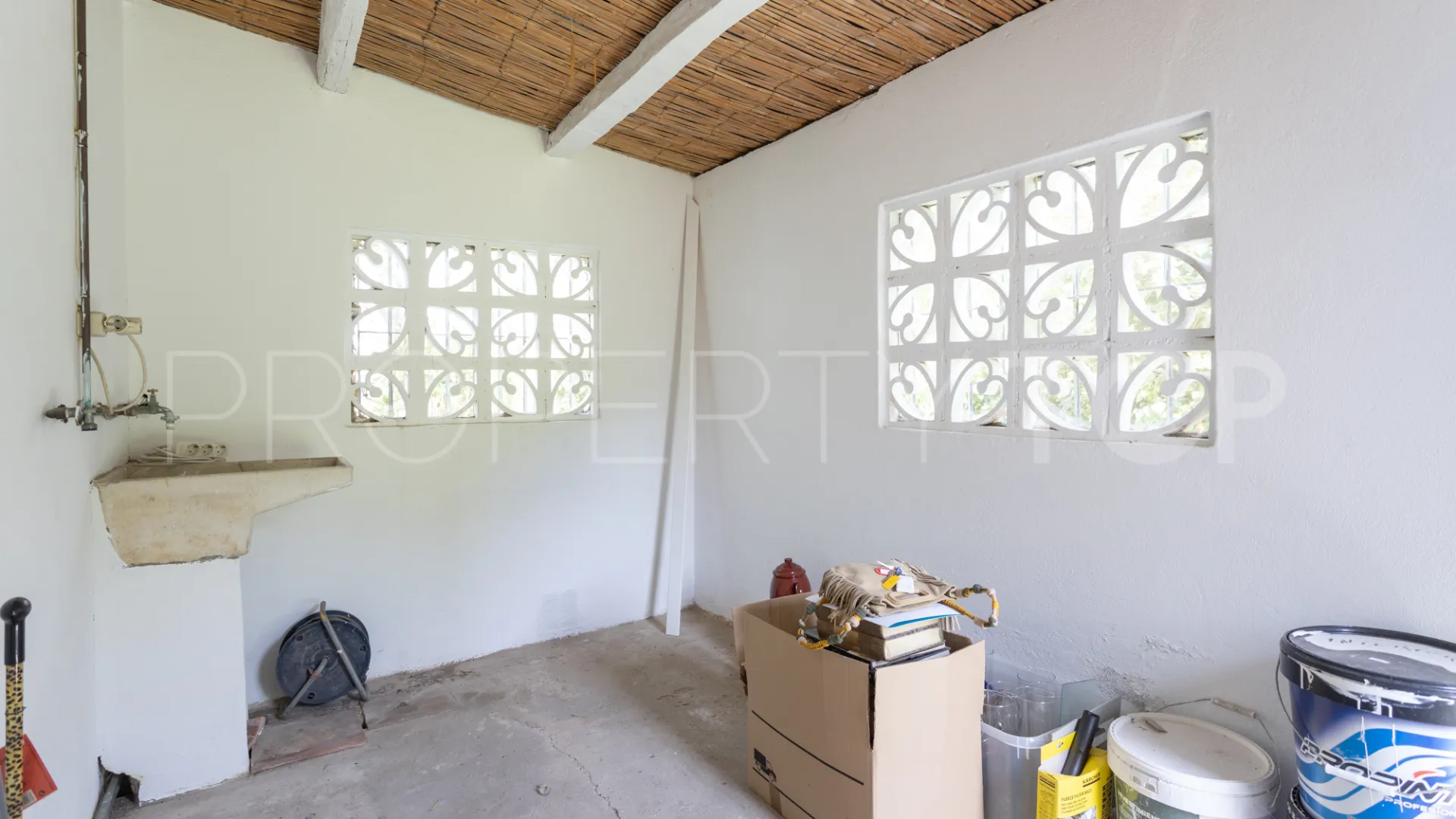 3 bedrooms Valle del Sol chalet for sale