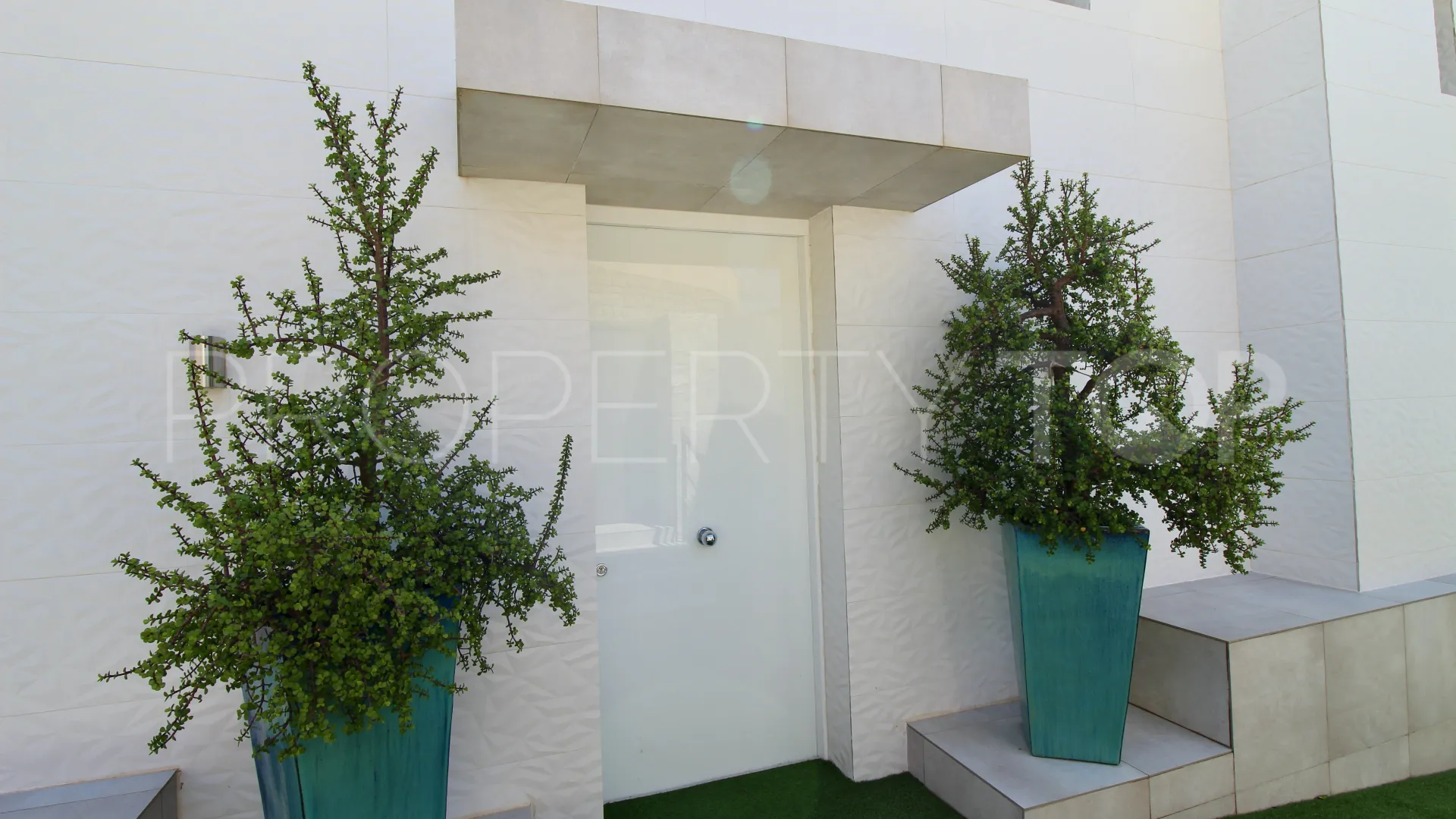 Villa de 4 dormitorios en venta en Nueva Atalaya