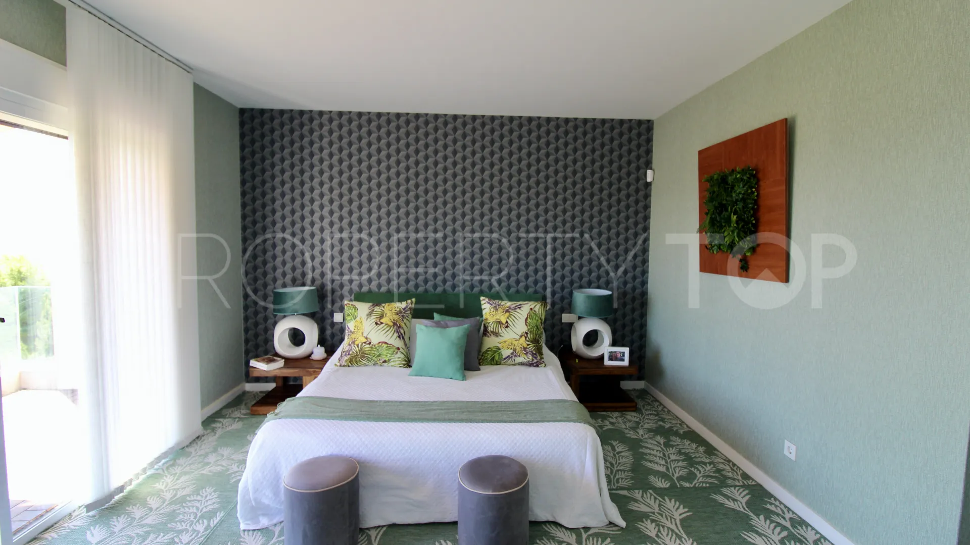 Villa de 4 dormitorios en venta en Nueva Atalaya