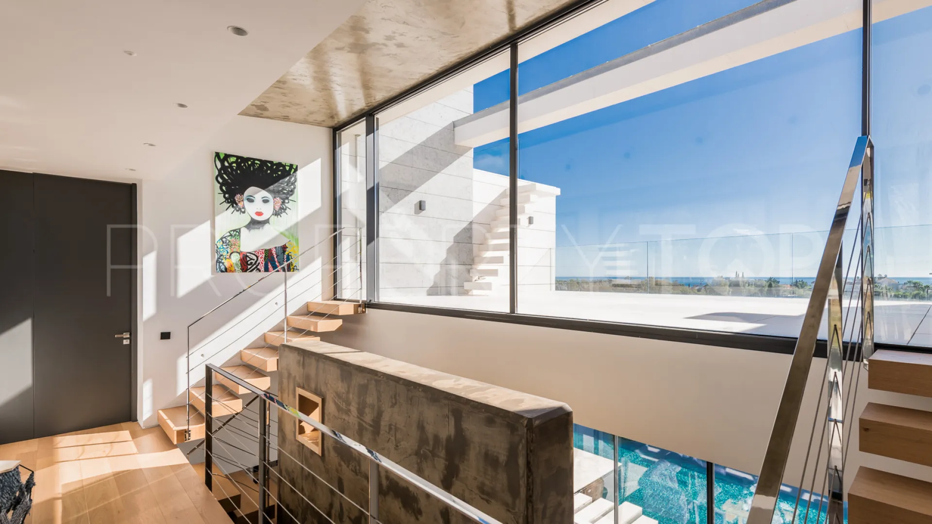 6 bedrooms Lomas del Virrey villa for sale