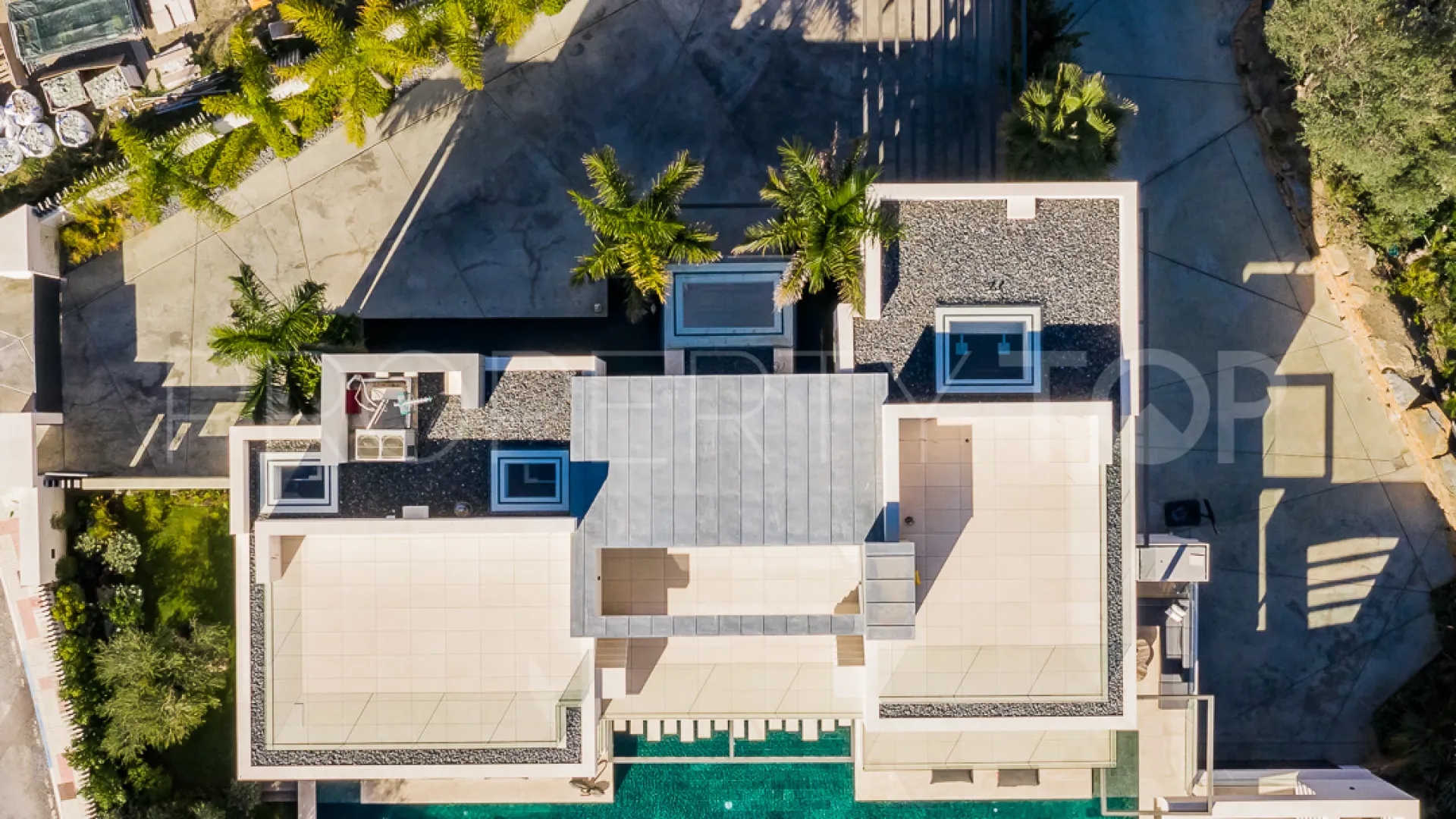 6 bedrooms Lomas del Virrey villa for sale