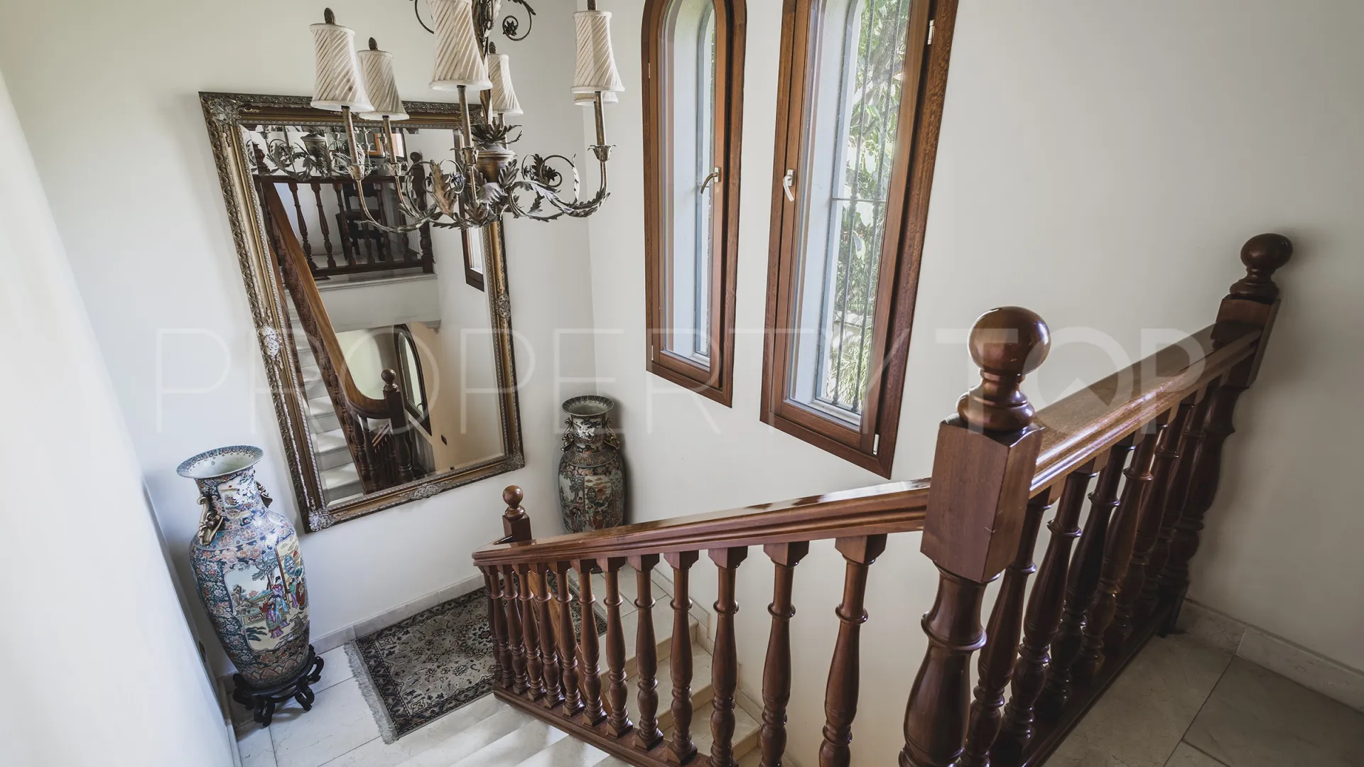 For sale 4 bedrooms villa in Xarblanca