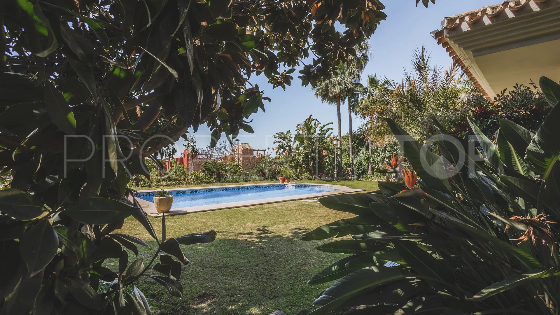 For sale 4 bedrooms villa in Xarblanca