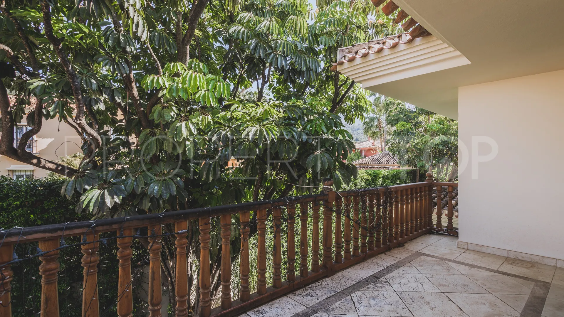 For sale 4 bedrooms villa in Xarblanca