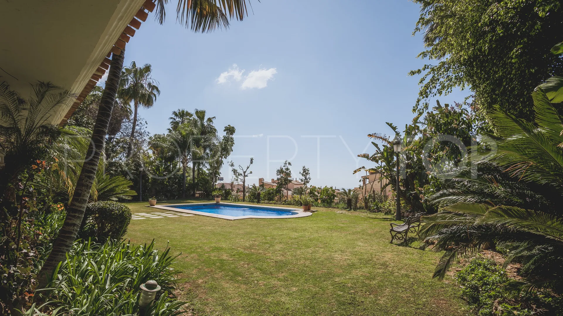 For sale 4 bedrooms villa in Xarblanca
