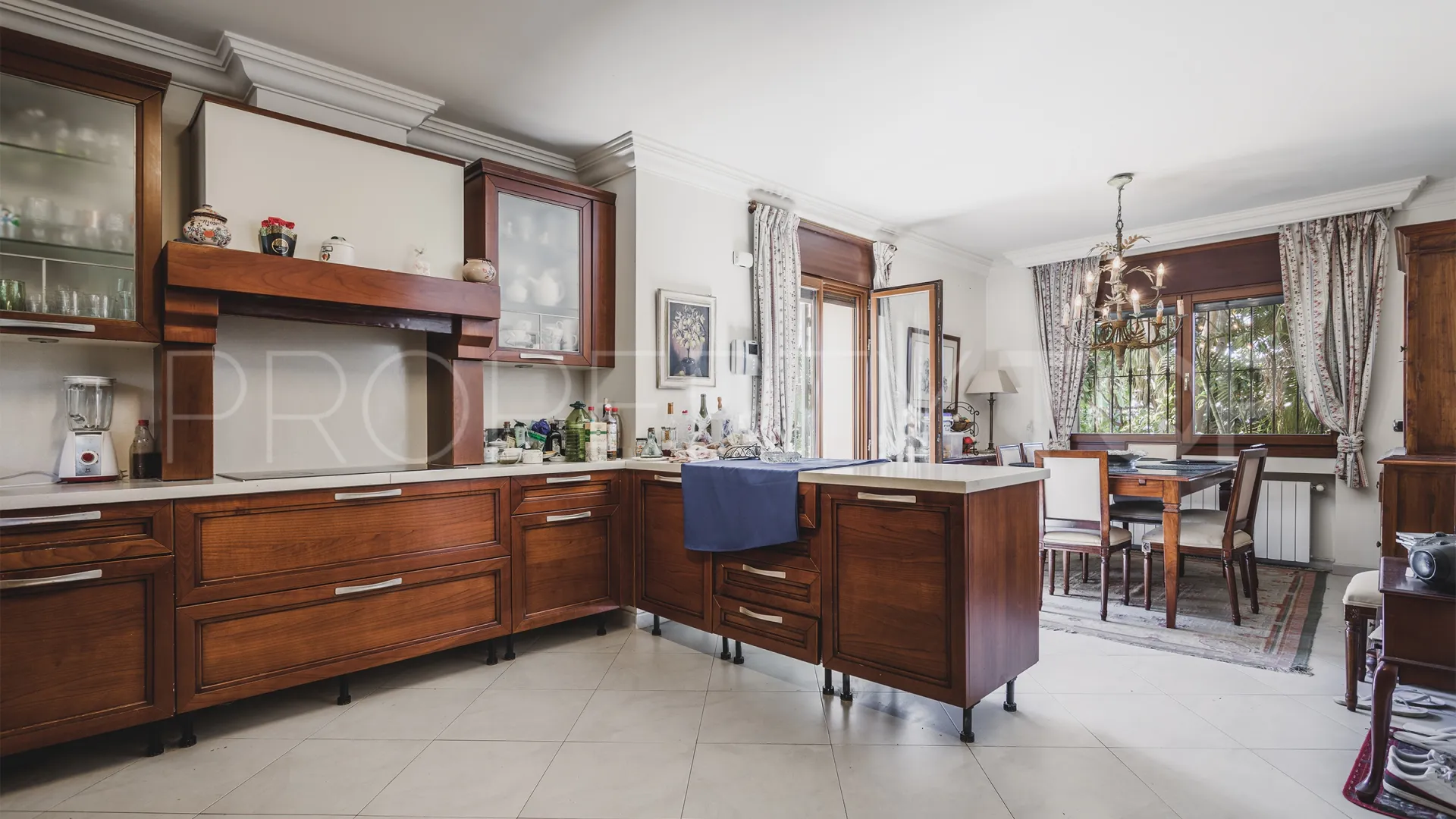 For sale 4 bedrooms villa in Xarblanca