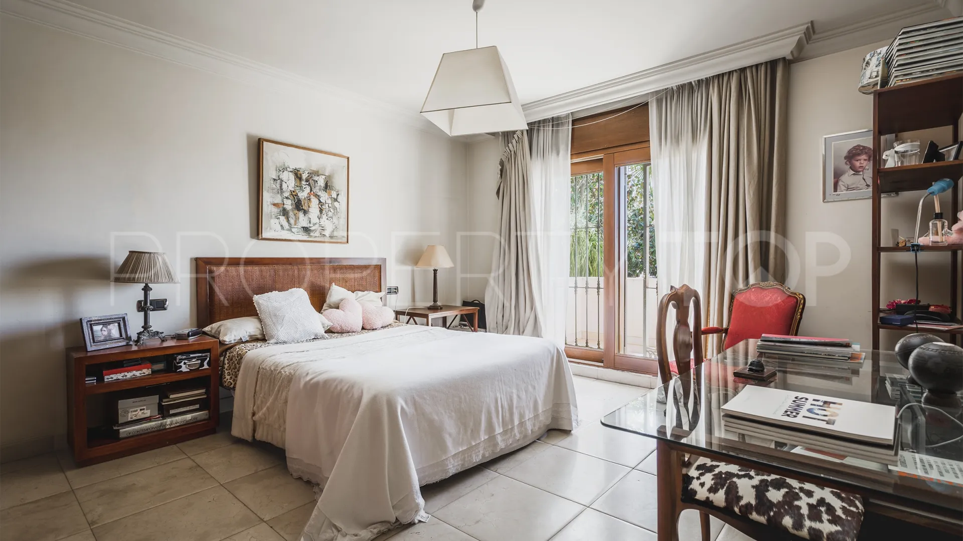 For sale 4 bedrooms villa in Xarblanca