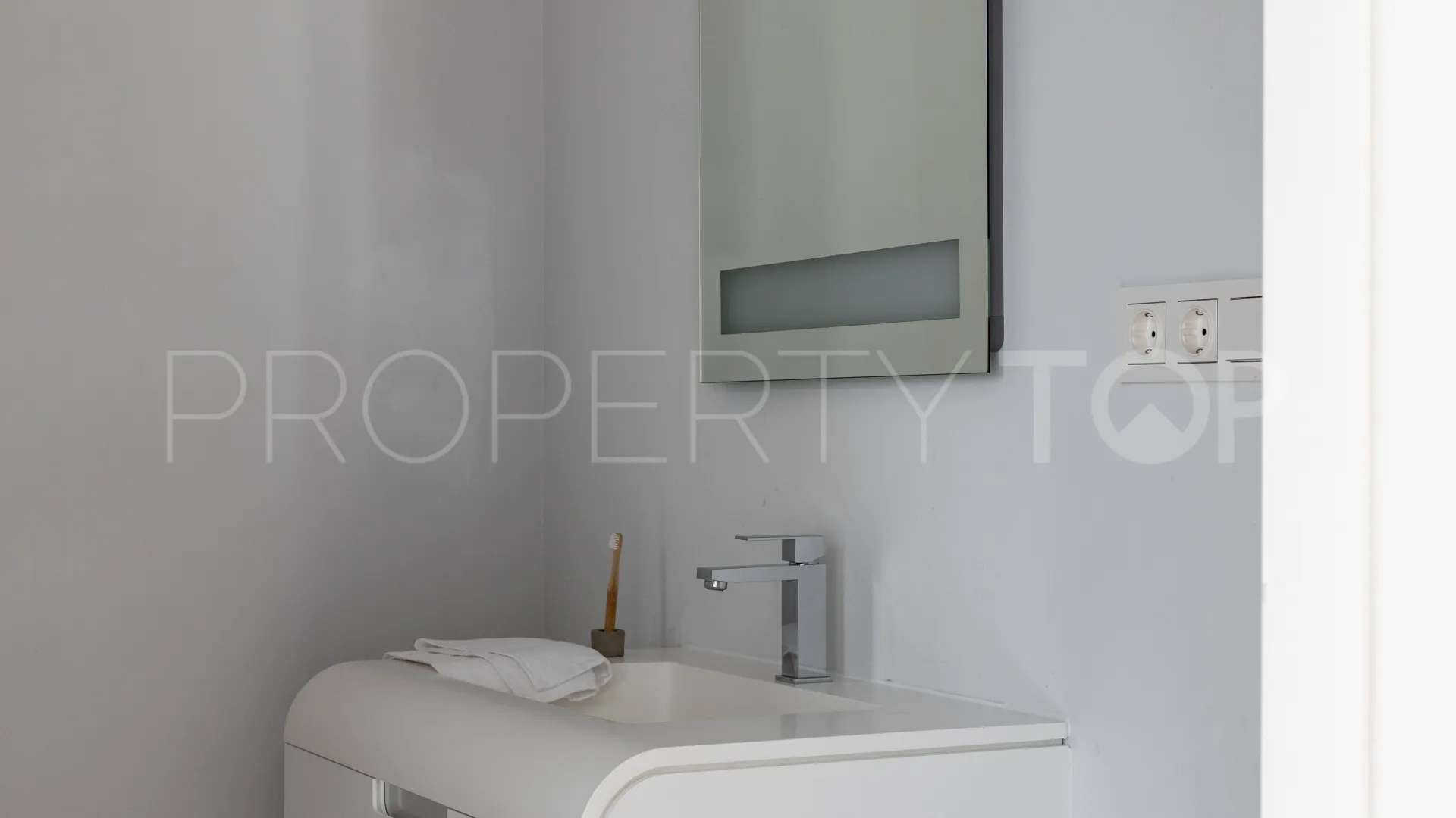 Villa en venta en Bel Air con 3 dormitorios