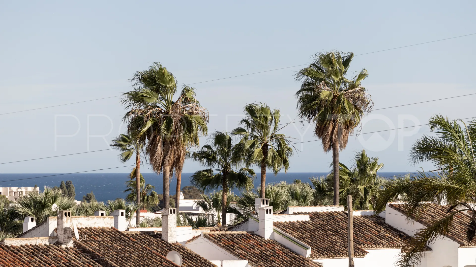Villa en venta en Bel Air con 3 dormitorios