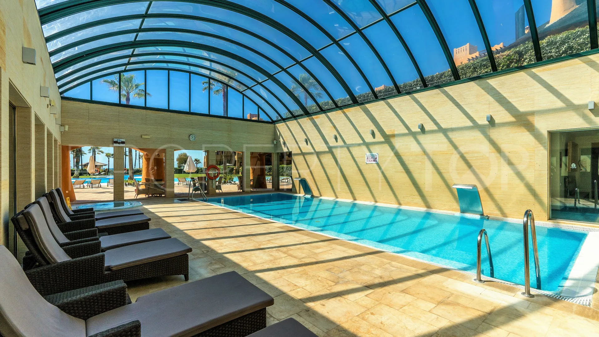 Los Granados del Mar, apartamento en venta de 3 dormitorios