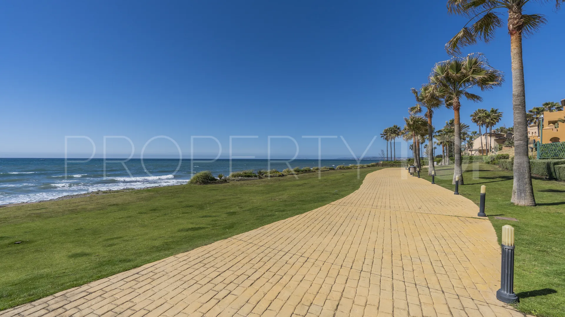 Los Granados del Mar, apartamento en venta de 3 dormitorios
