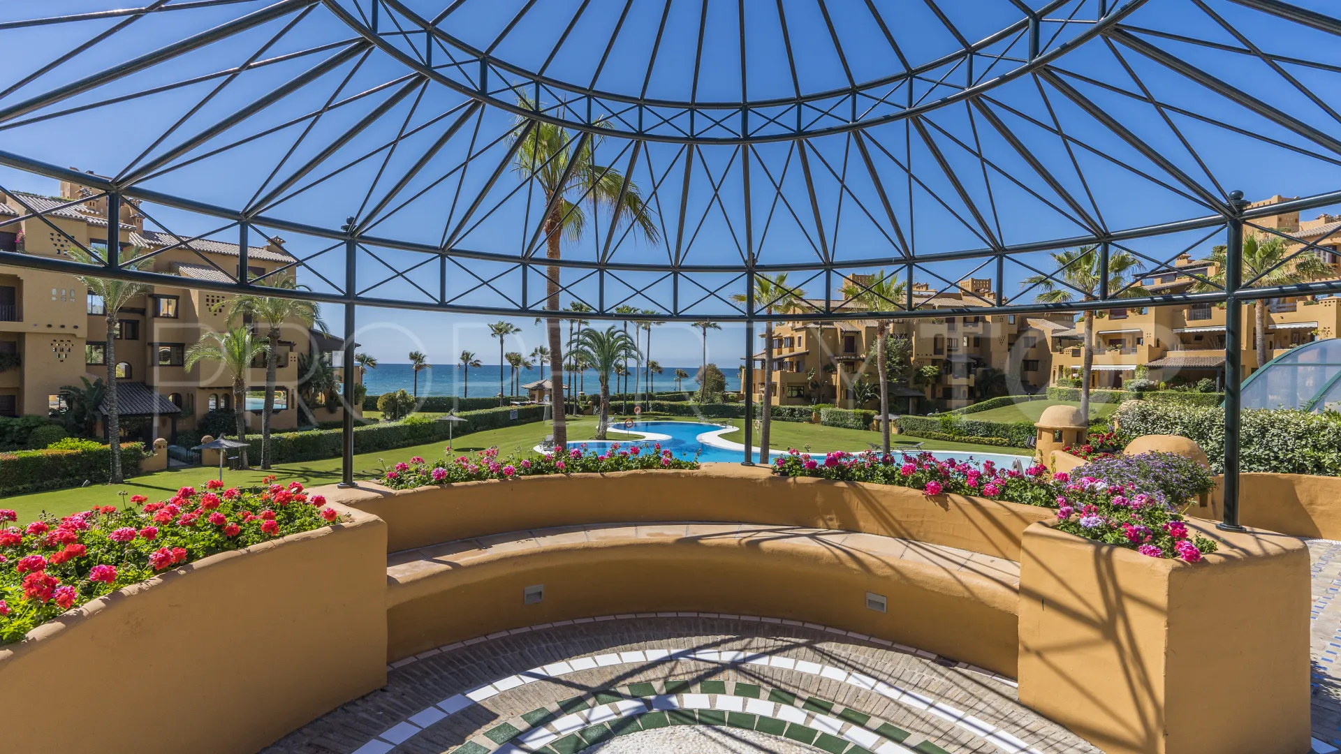Los Granados del Mar, apartamento en venta de 3 dormitorios