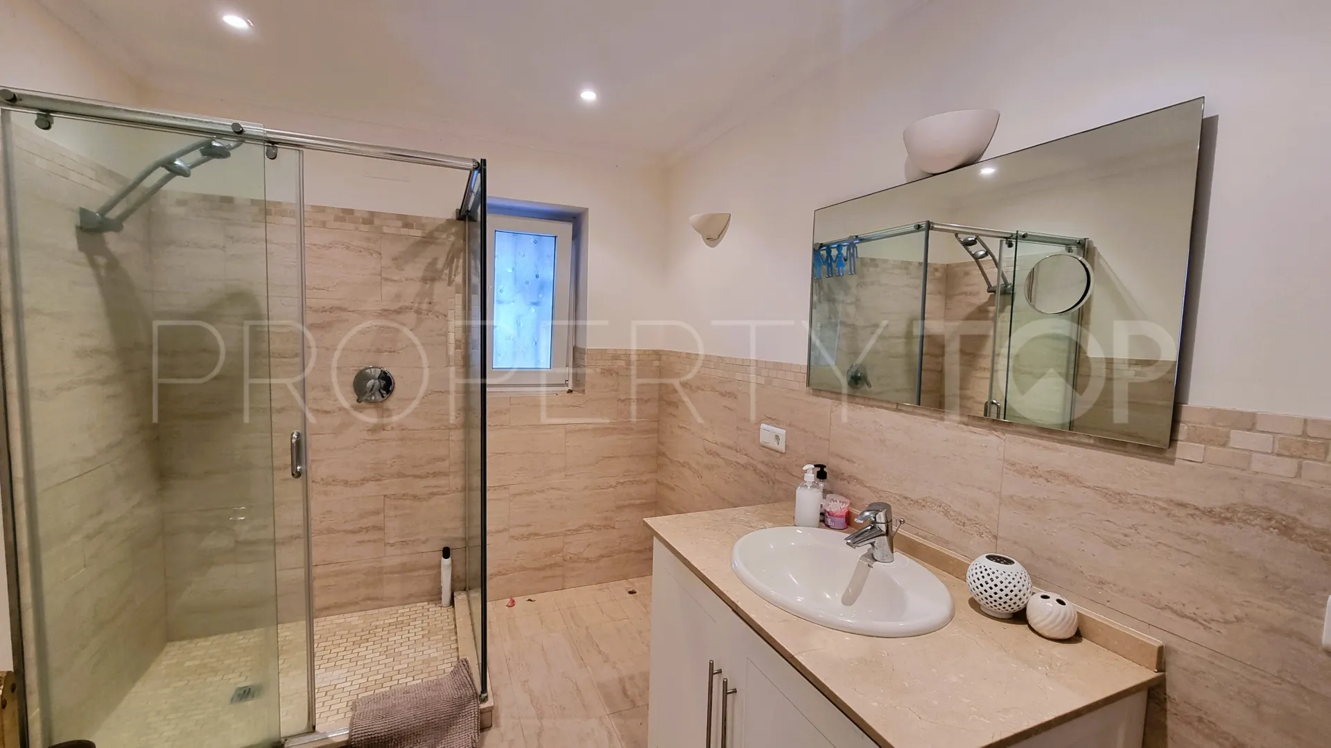 For sale Guadalmina Alta villa