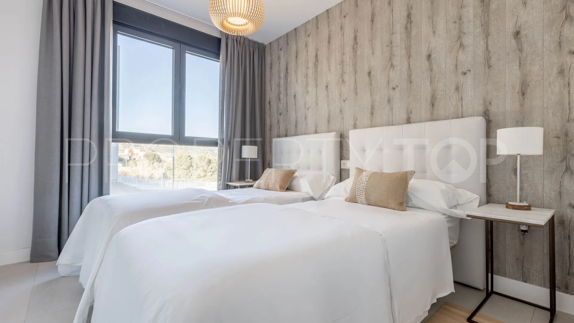 Apartamento a la venta en Estepona Casco Antiguo