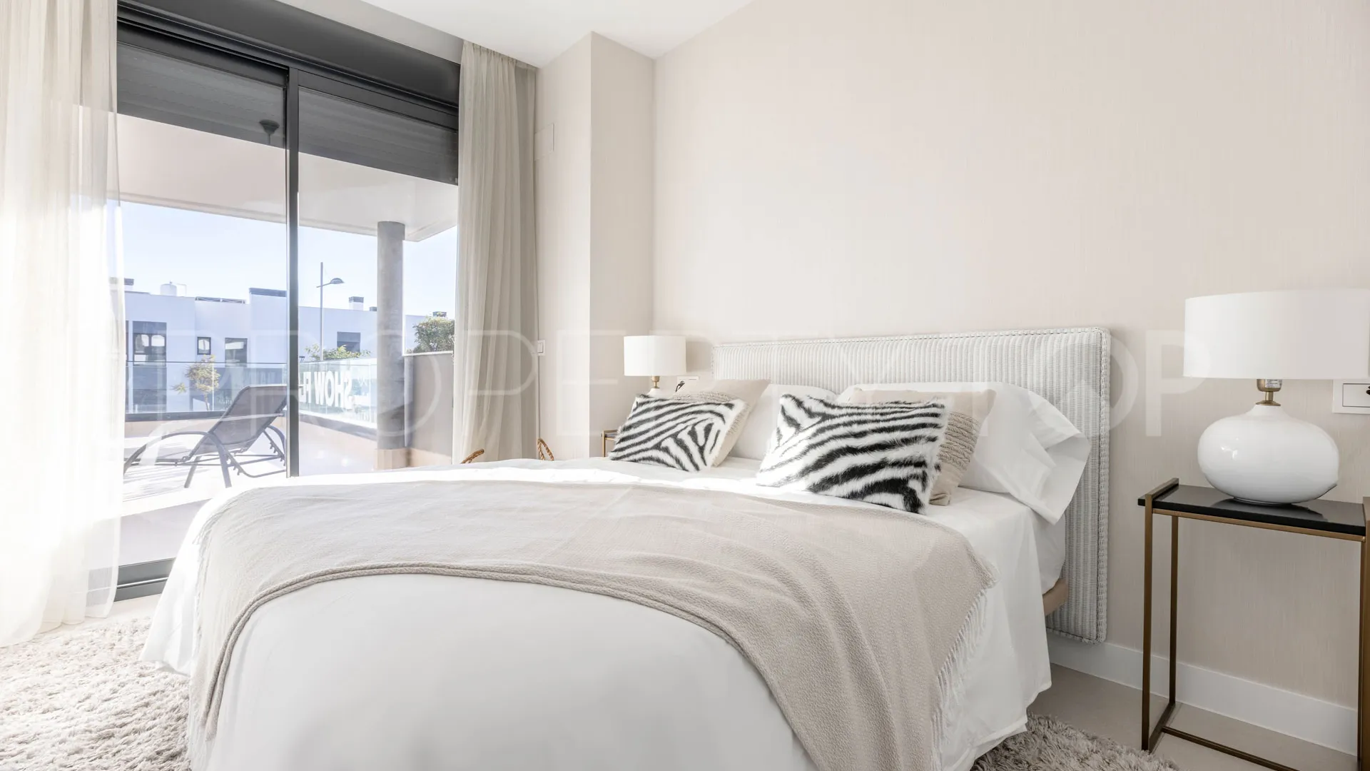 Apartamento a la venta en Estepona Casco Antiguo