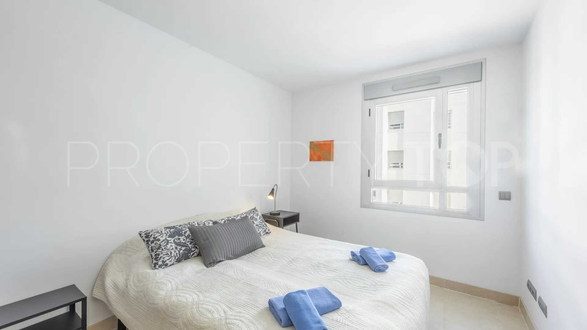Apartamento en venta de 3 dormitorios en San Pedro Playa