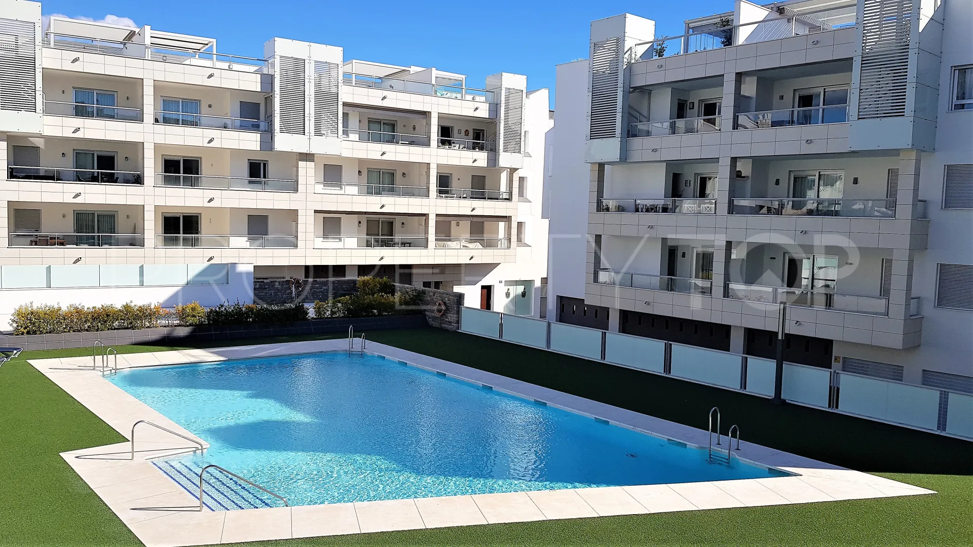 Apartamento en venta de 3 dormitorios en San Pedro Playa
