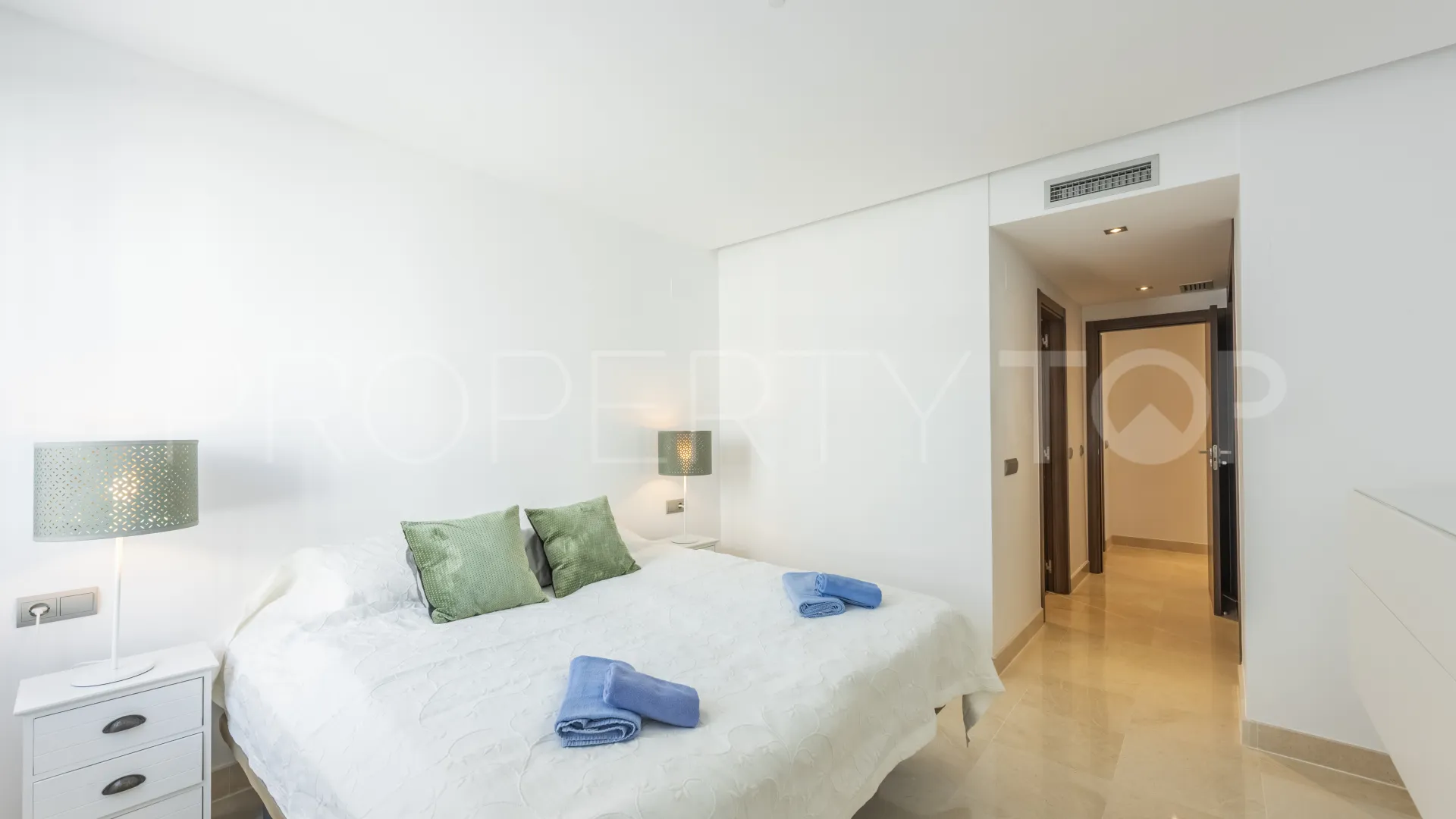 Apartamento en venta de 3 dormitorios en San Pedro Playa