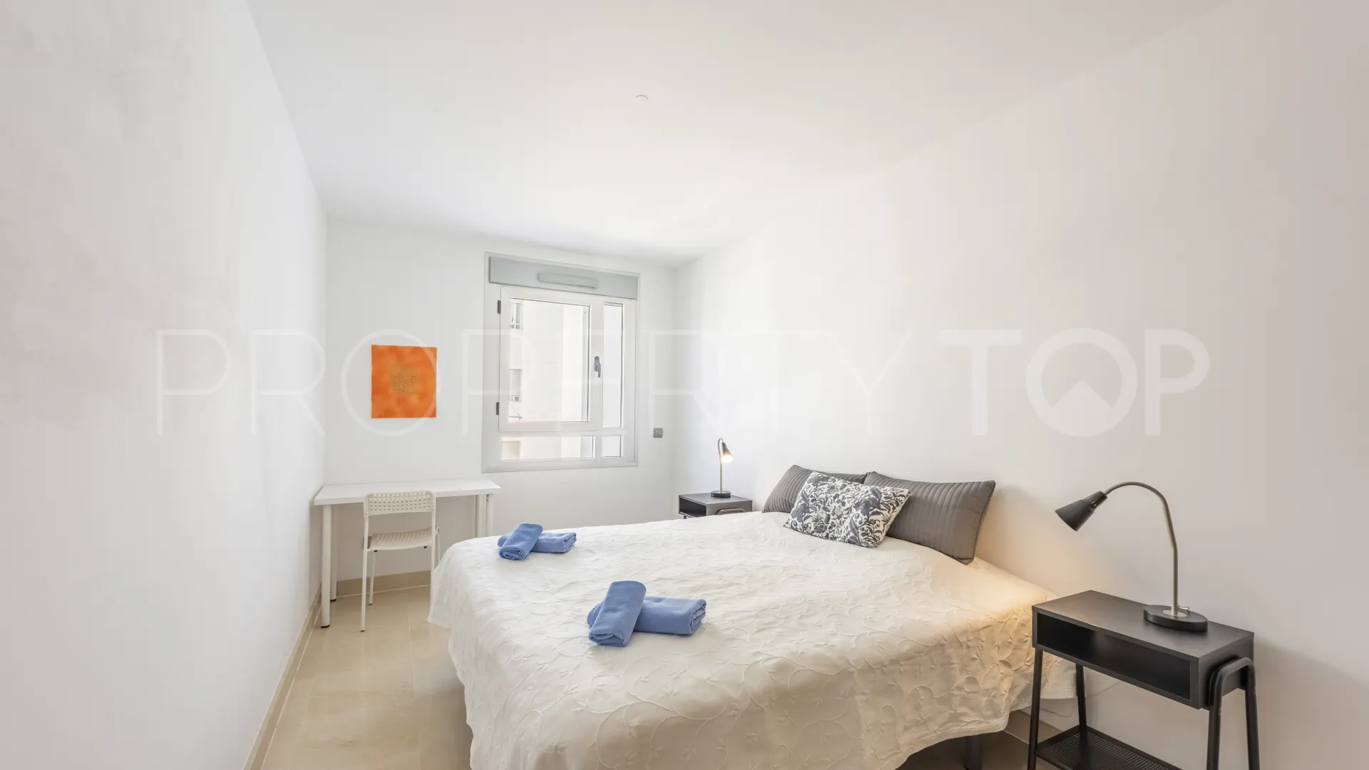 Apartamento en venta de 3 dormitorios en San Pedro Playa