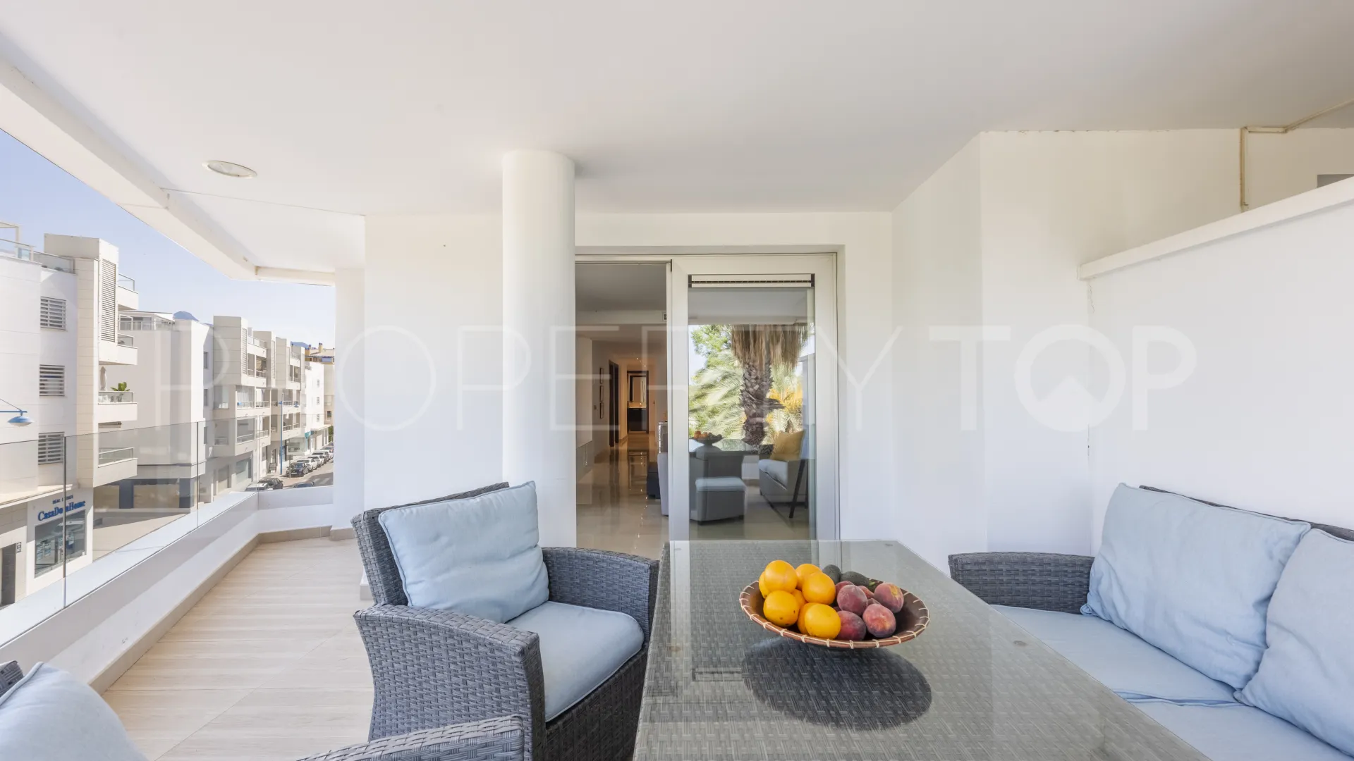 Apartamento en venta de 3 dormitorios en San Pedro Playa