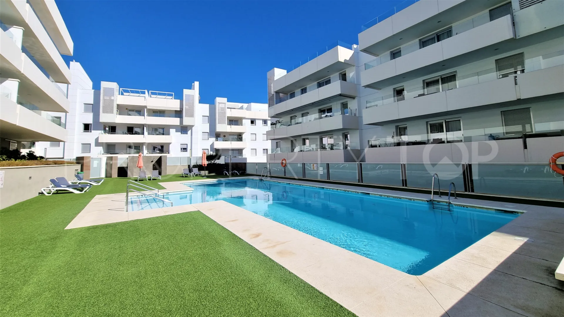 Apartamento en venta de 3 dormitorios en San Pedro Playa