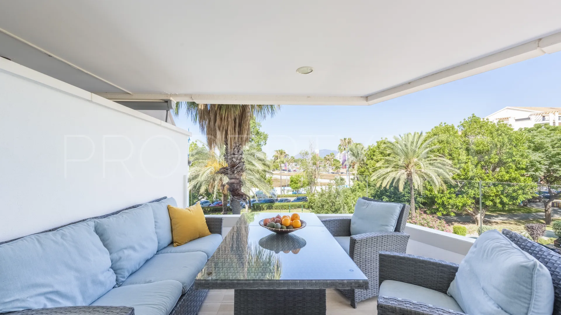 Apartamento en venta de 3 dormitorios en San Pedro Playa