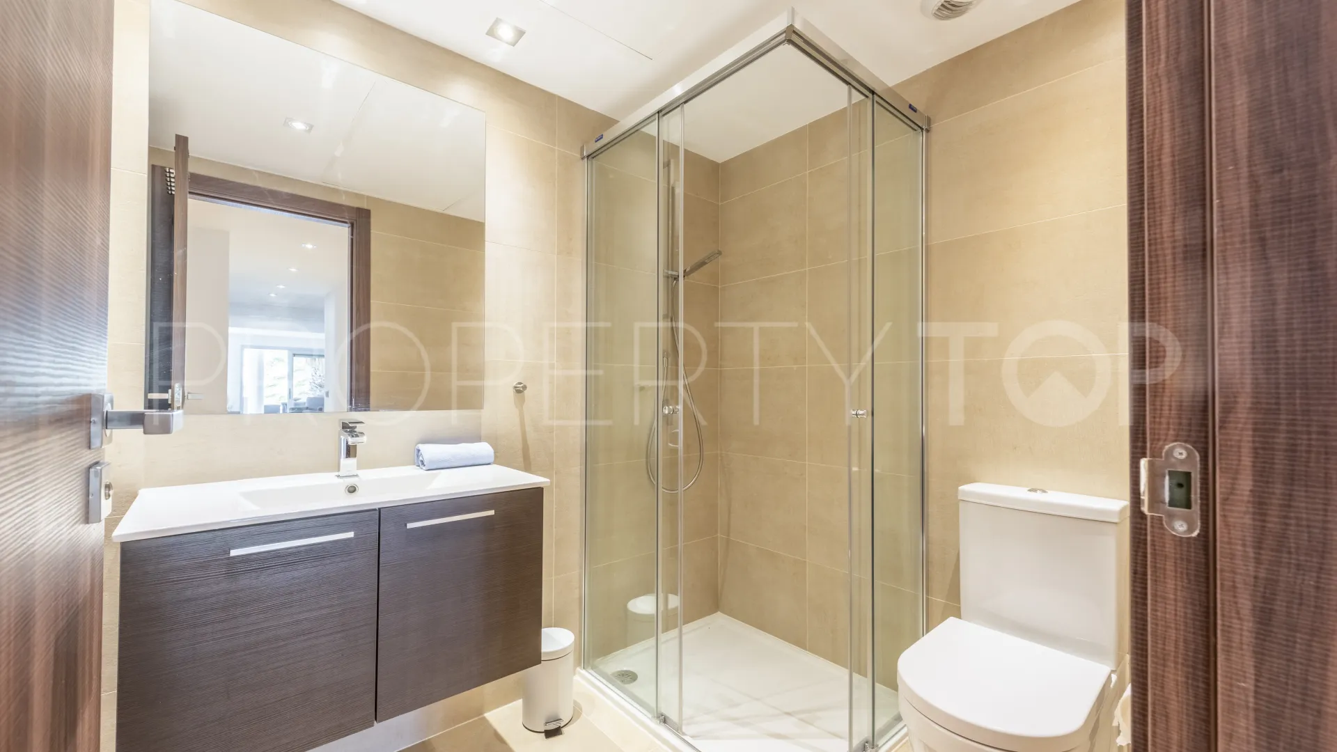 Apartamento en venta de 3 dormitorios en San Pedro Playa