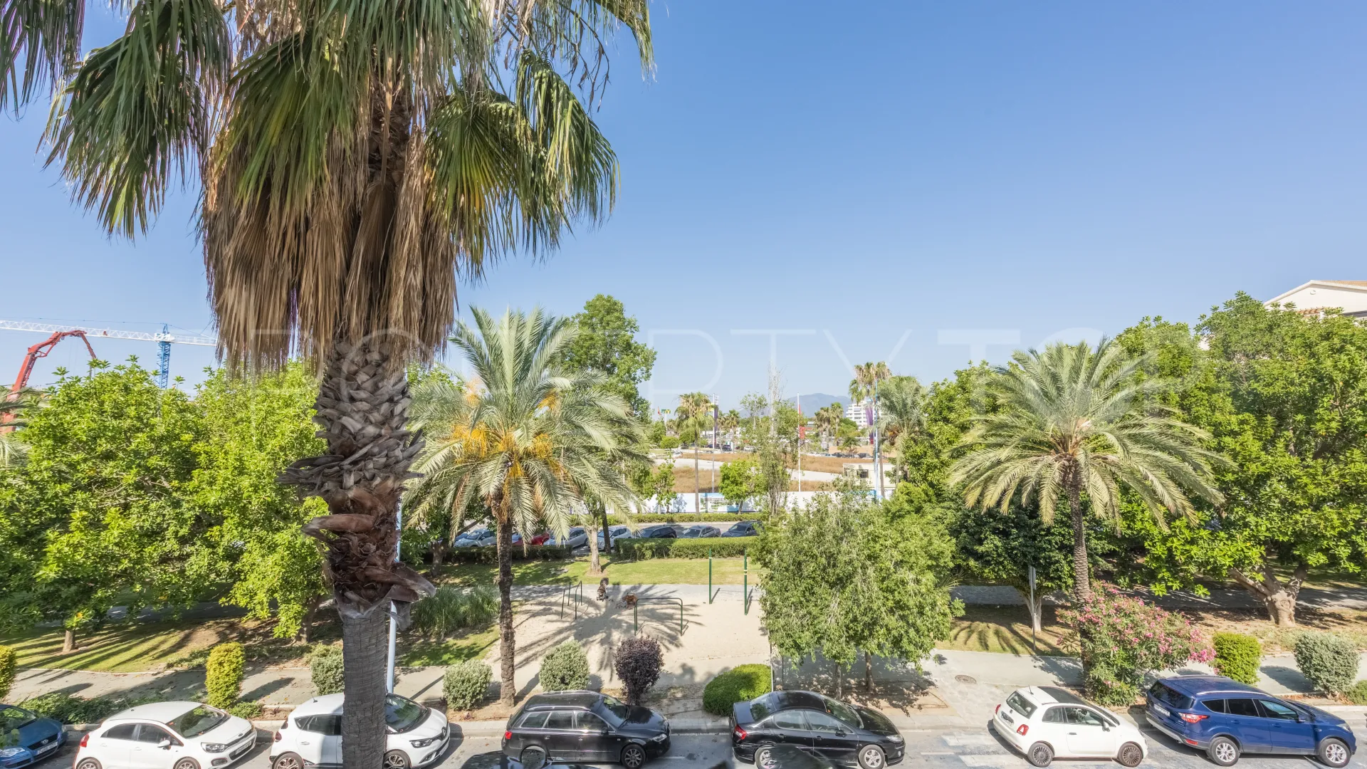 Apartamento en venta de 3 dormitorios en San Pedro Playa