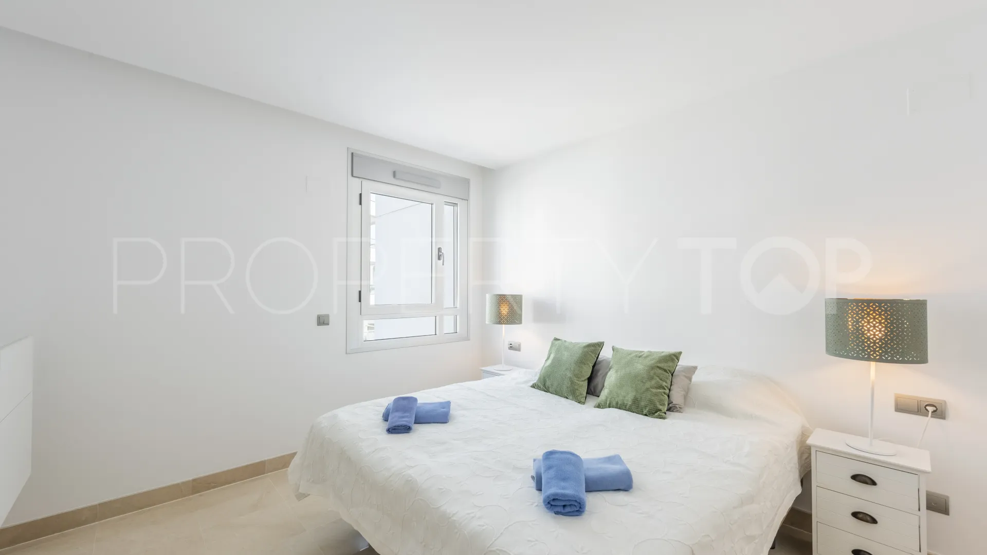 Apartamento en venta de 3 dormitorios en San Pedro Playa